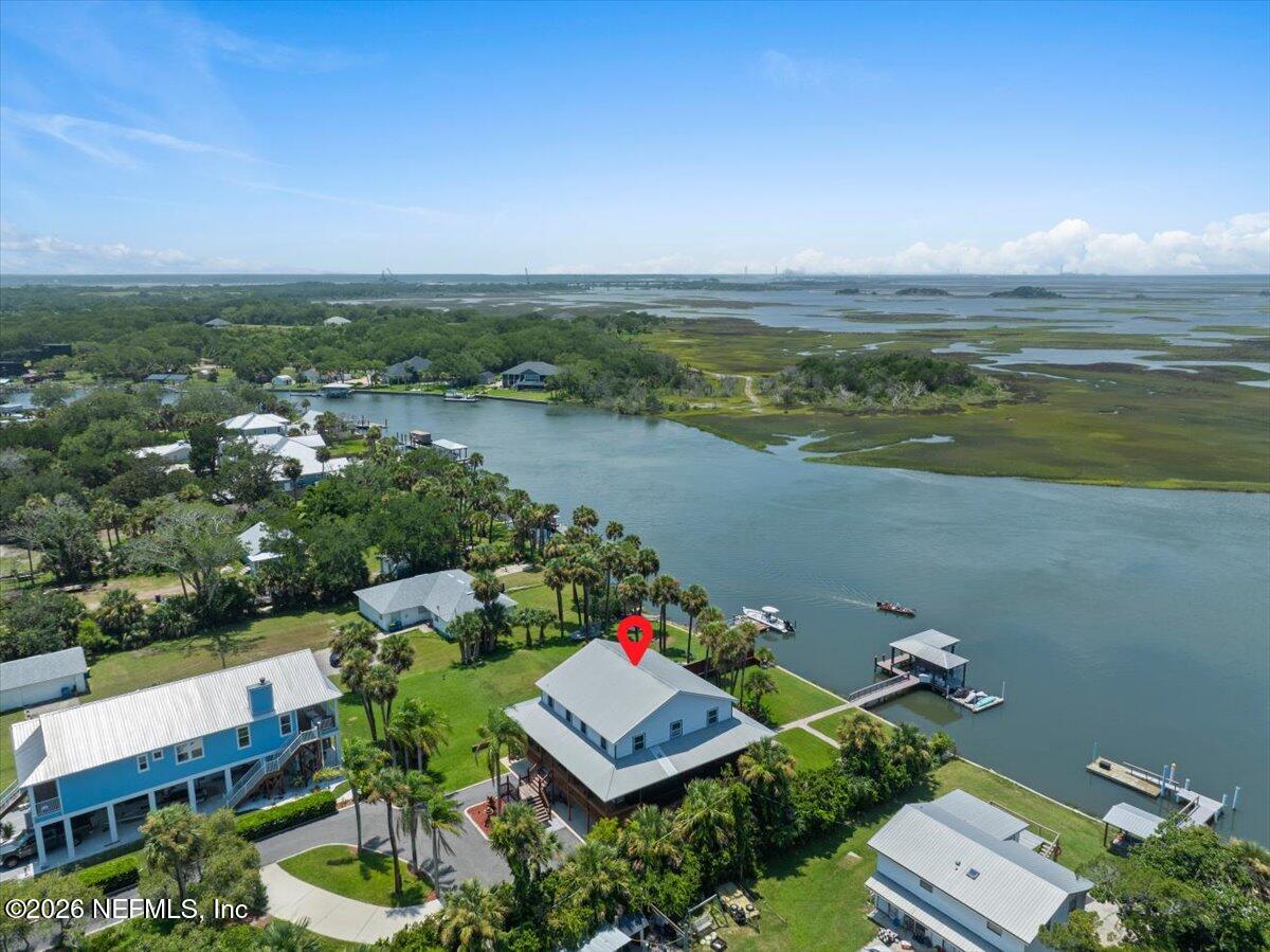 9839 HECKSCHER Drive