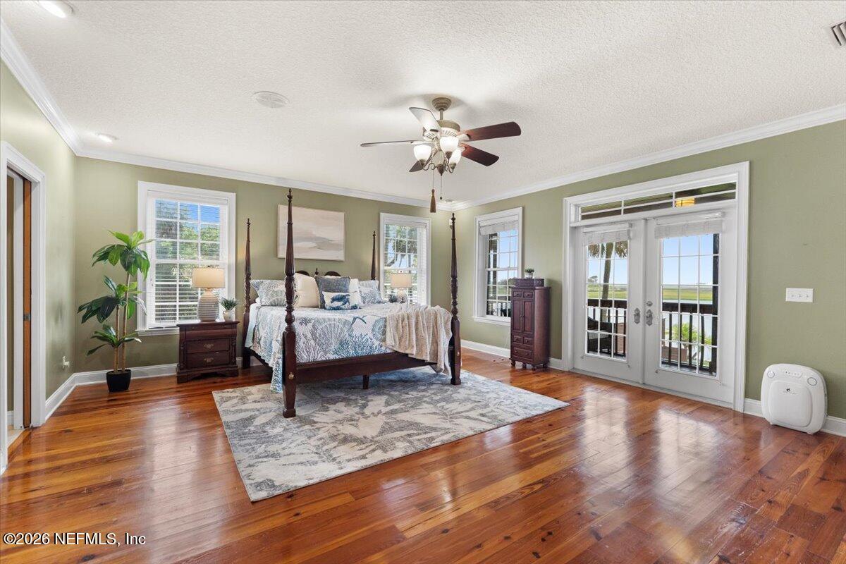 9839 HECKSCHER Drive