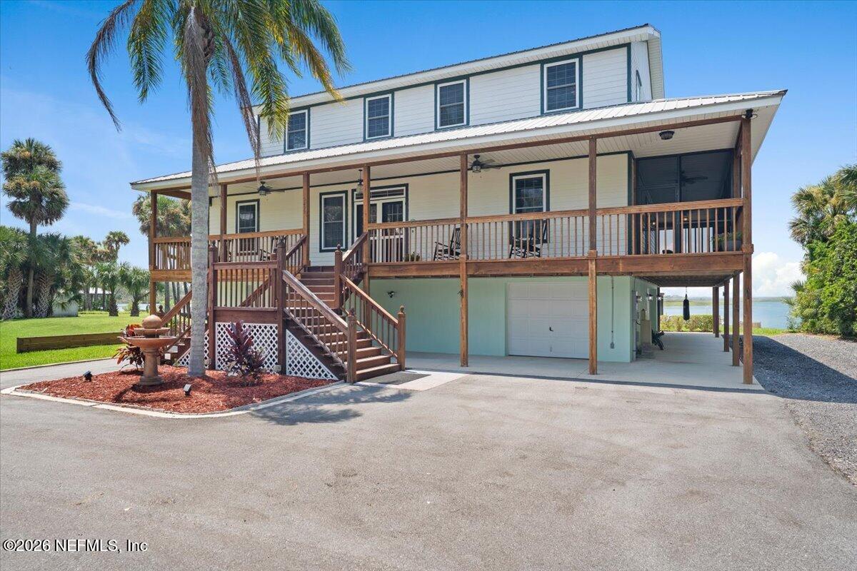 9839 HECKSCHER Drive