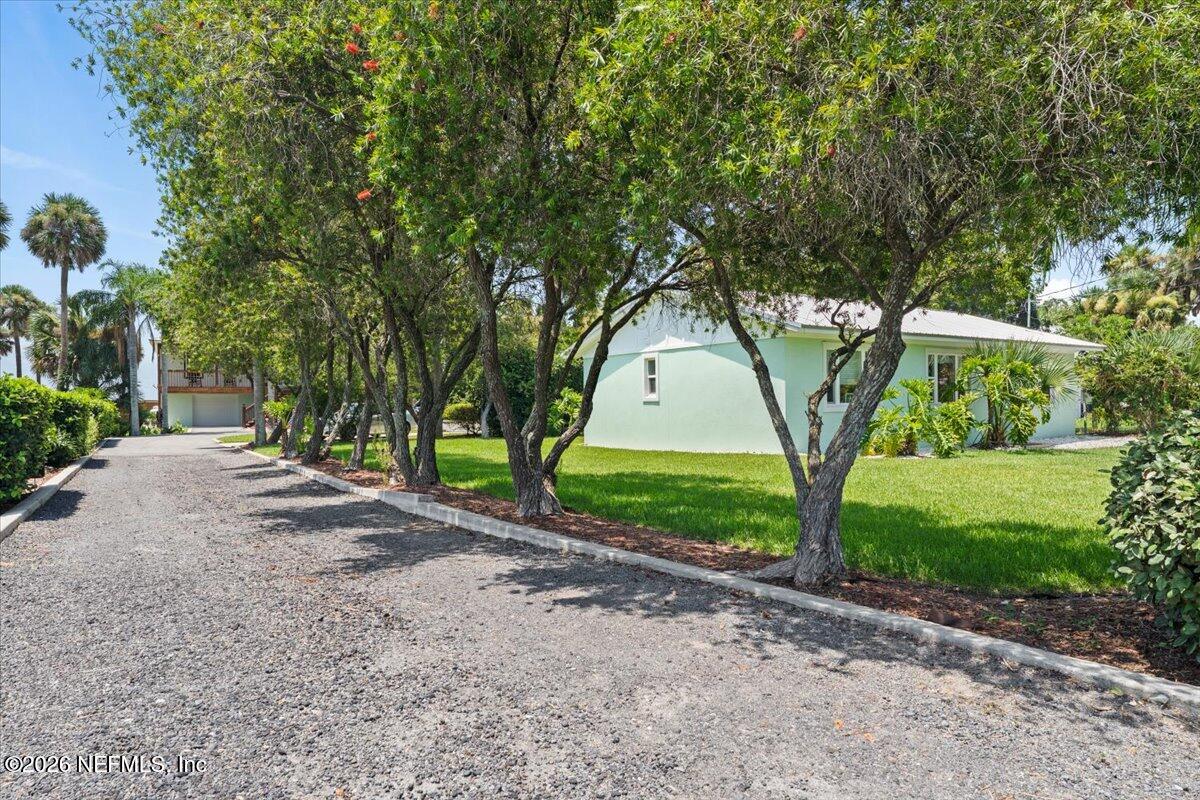 9839 HECKSCHER Drive