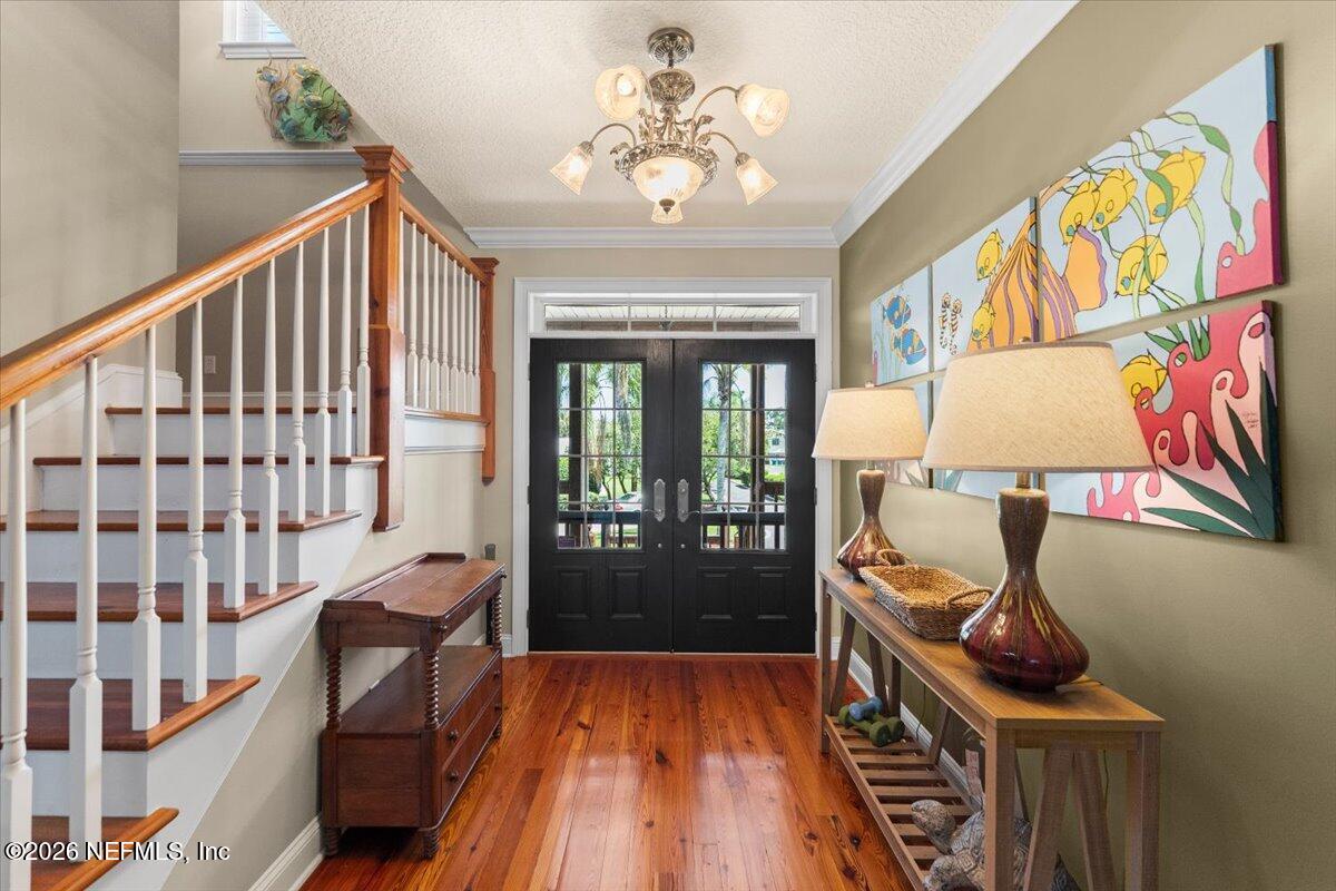 9839 HECKSCHER Drive