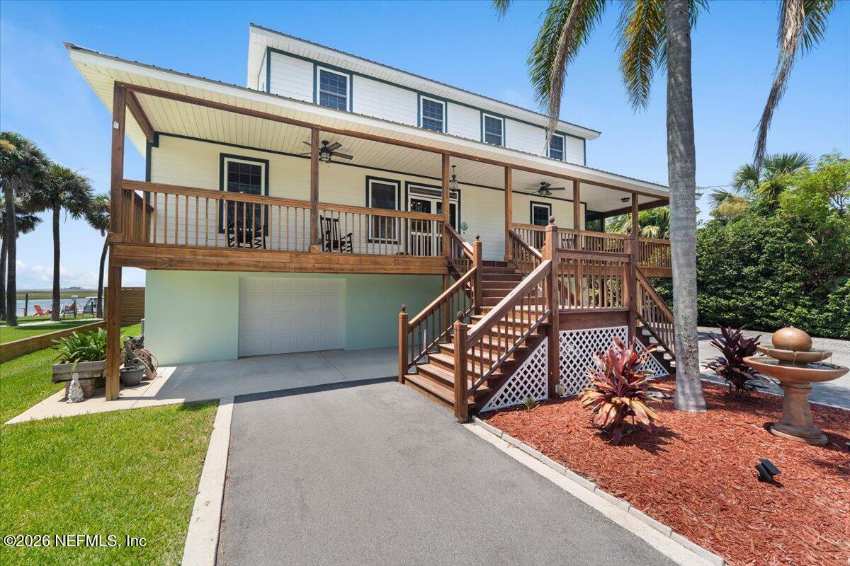 9839 HECKSCHER Drive