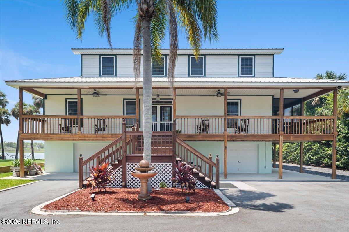 9839 HECKSCHER Drive