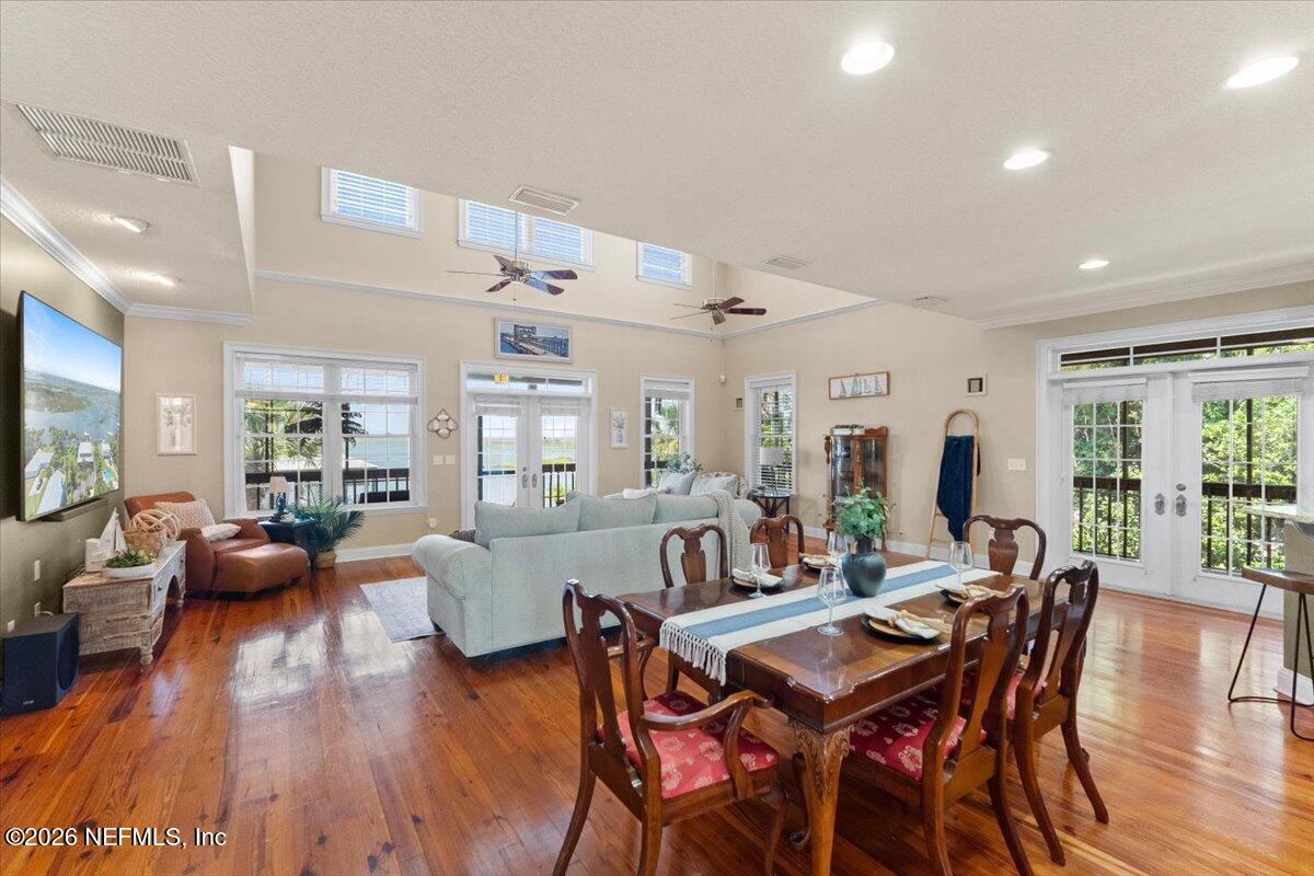 9839 HECKSCHER Drive