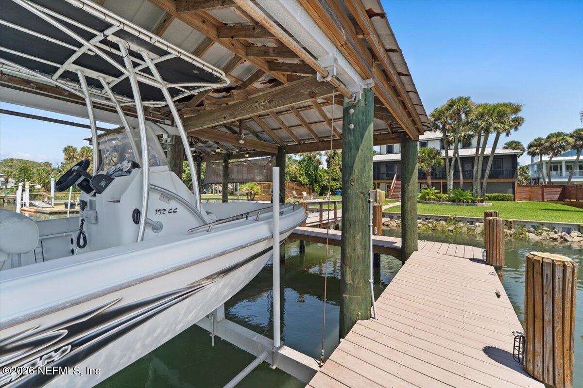 9839 HECKSCHER Drive
