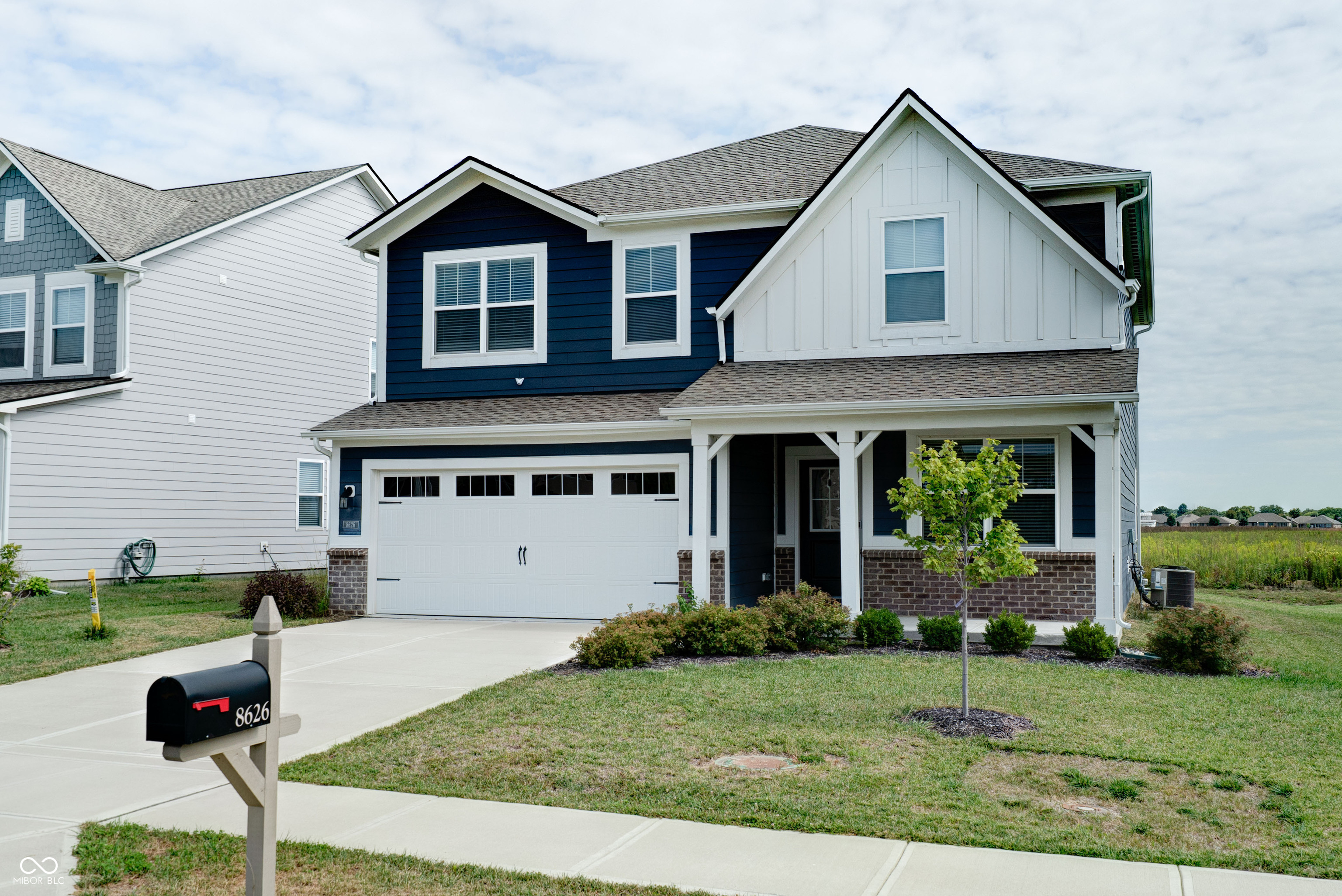 8626 Jeff Circle