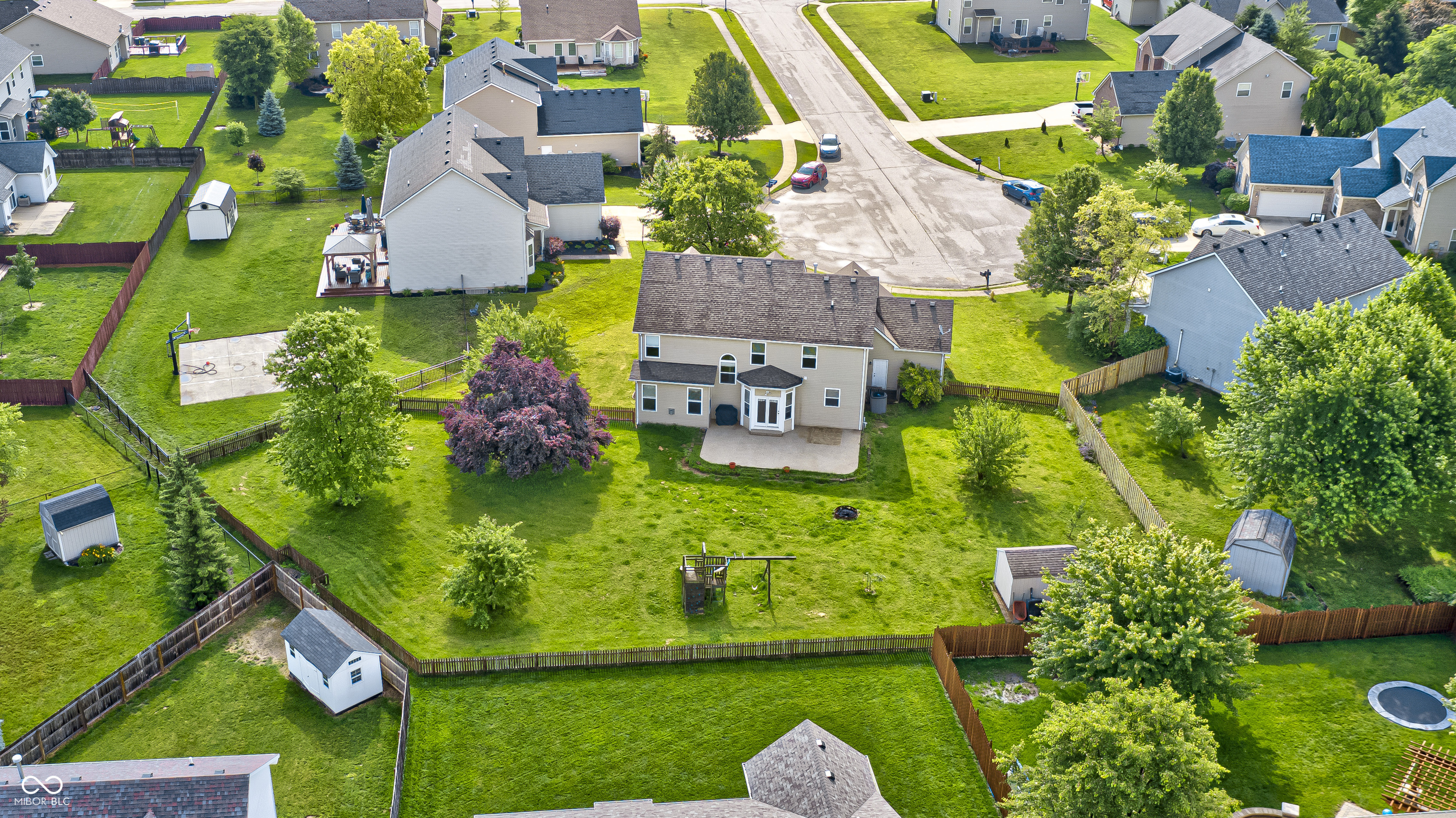 1306 Flat Wood Court