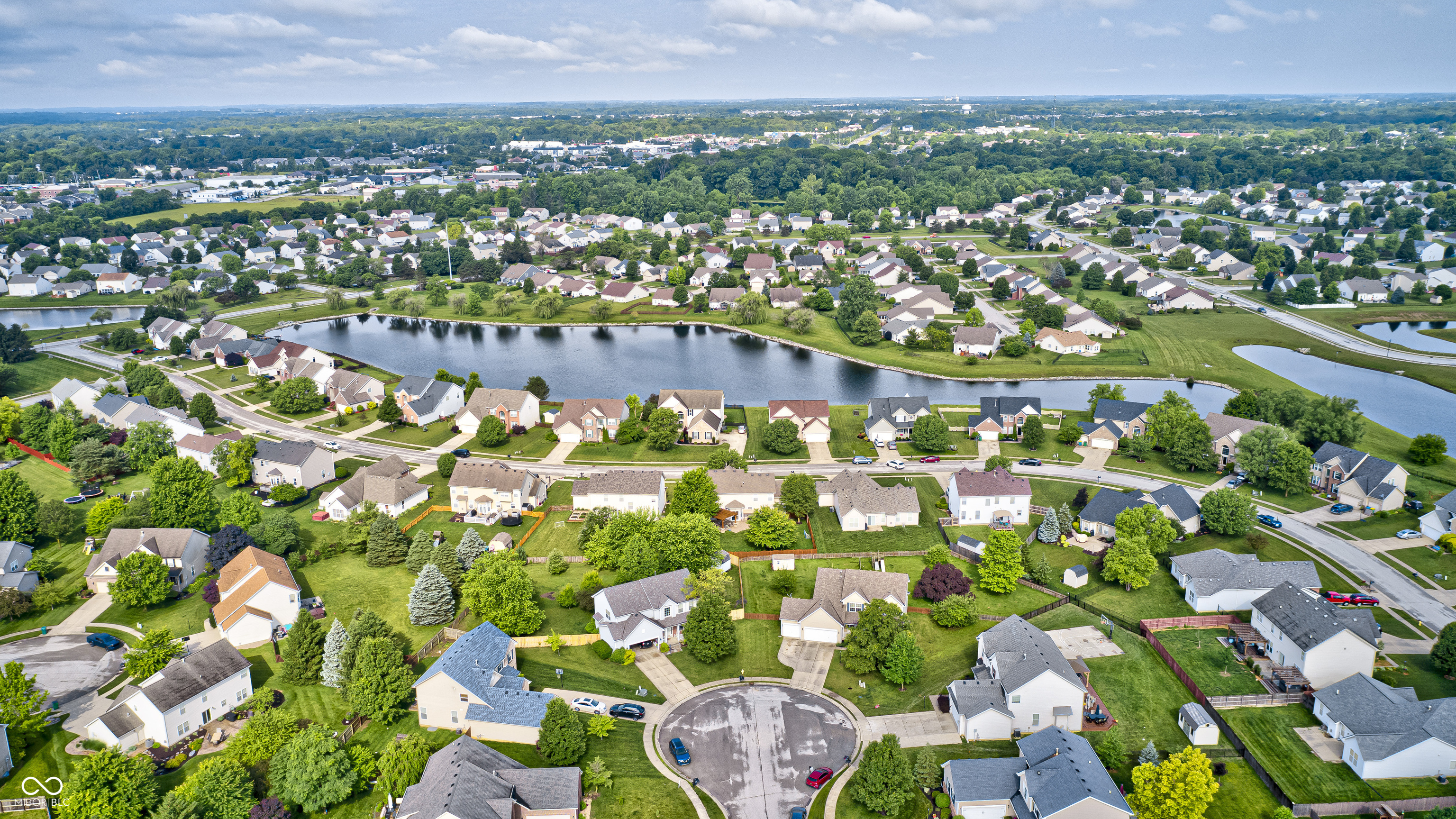 1306 Flat Wood Court