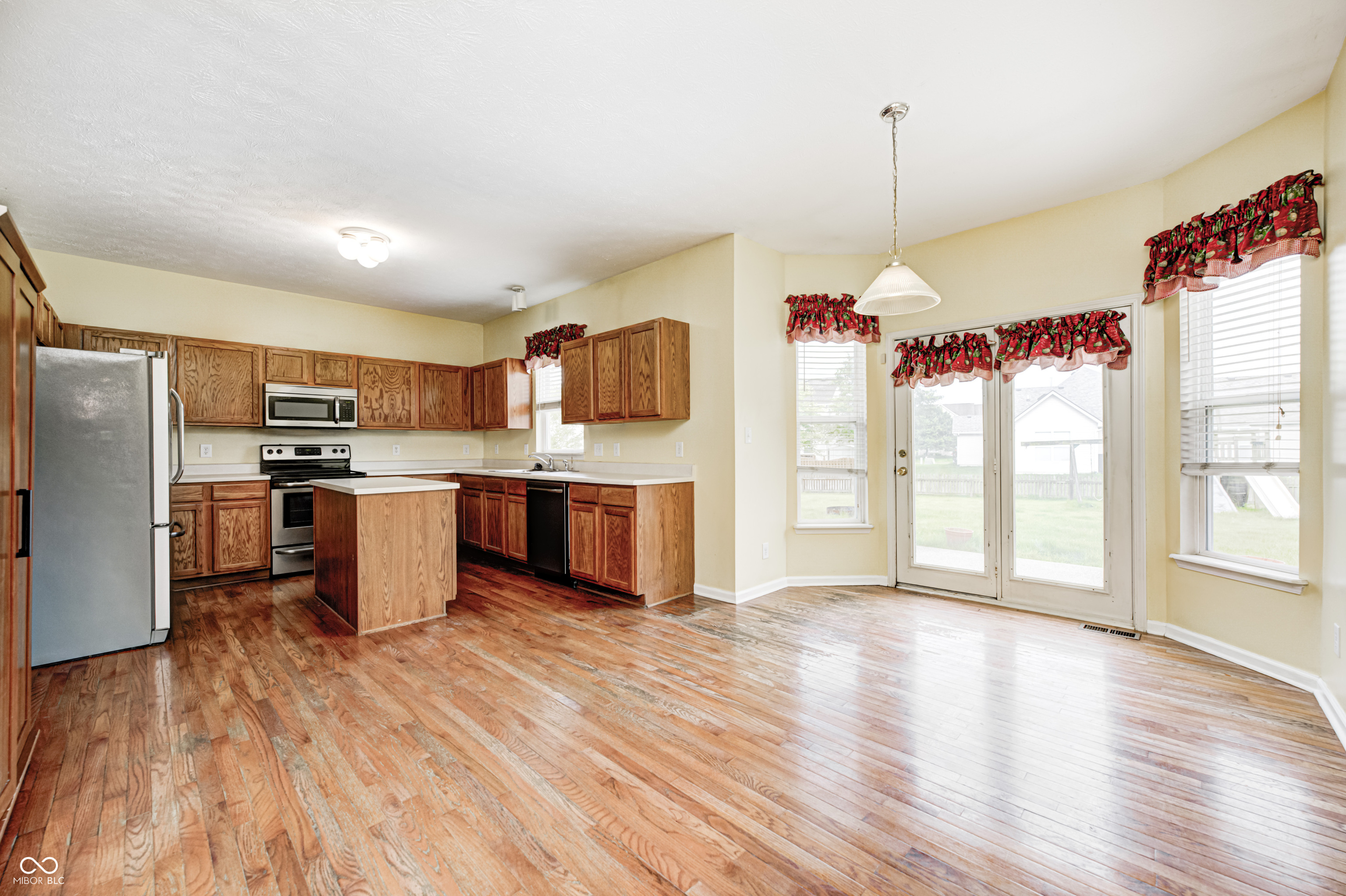 1306 Flat Wood Court