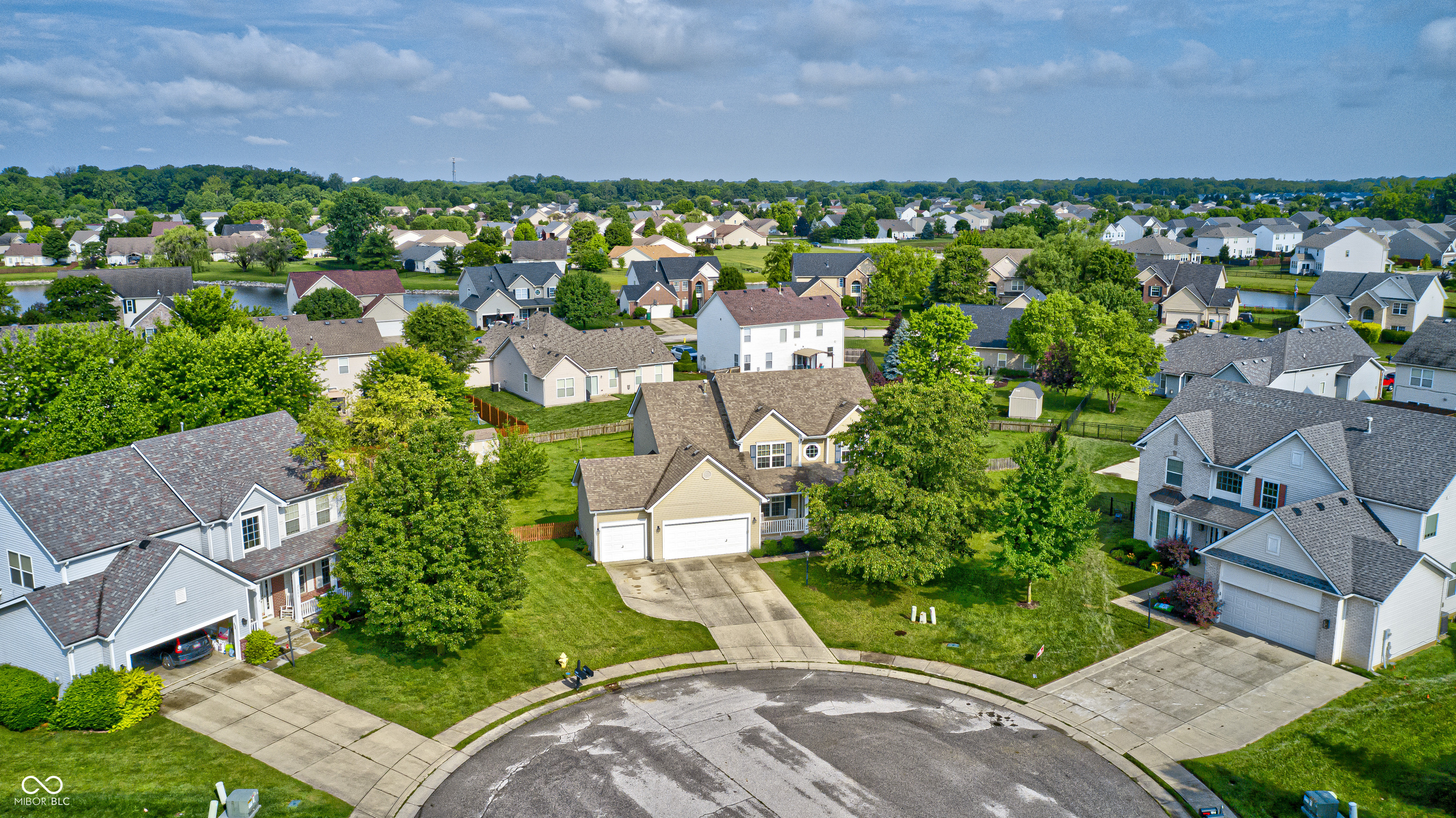 1306 Flat Wood Court