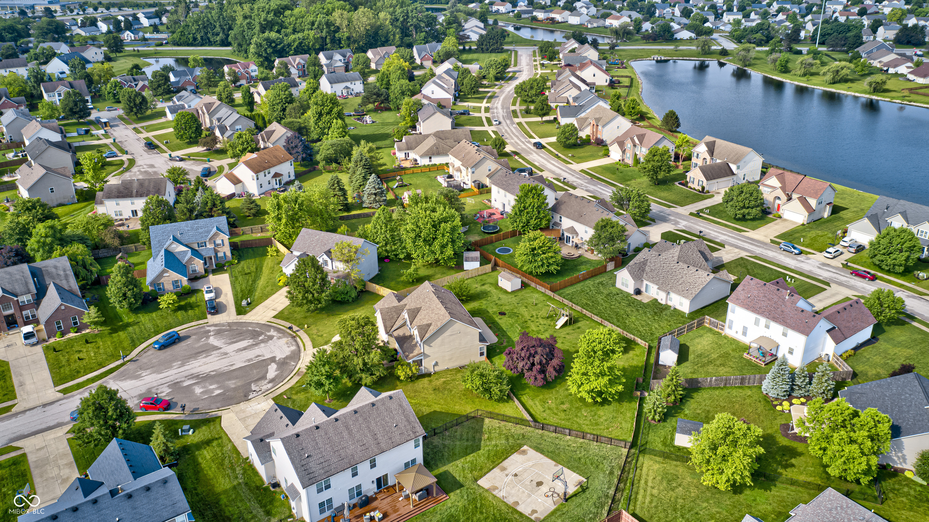 1306 Flat Wood Court