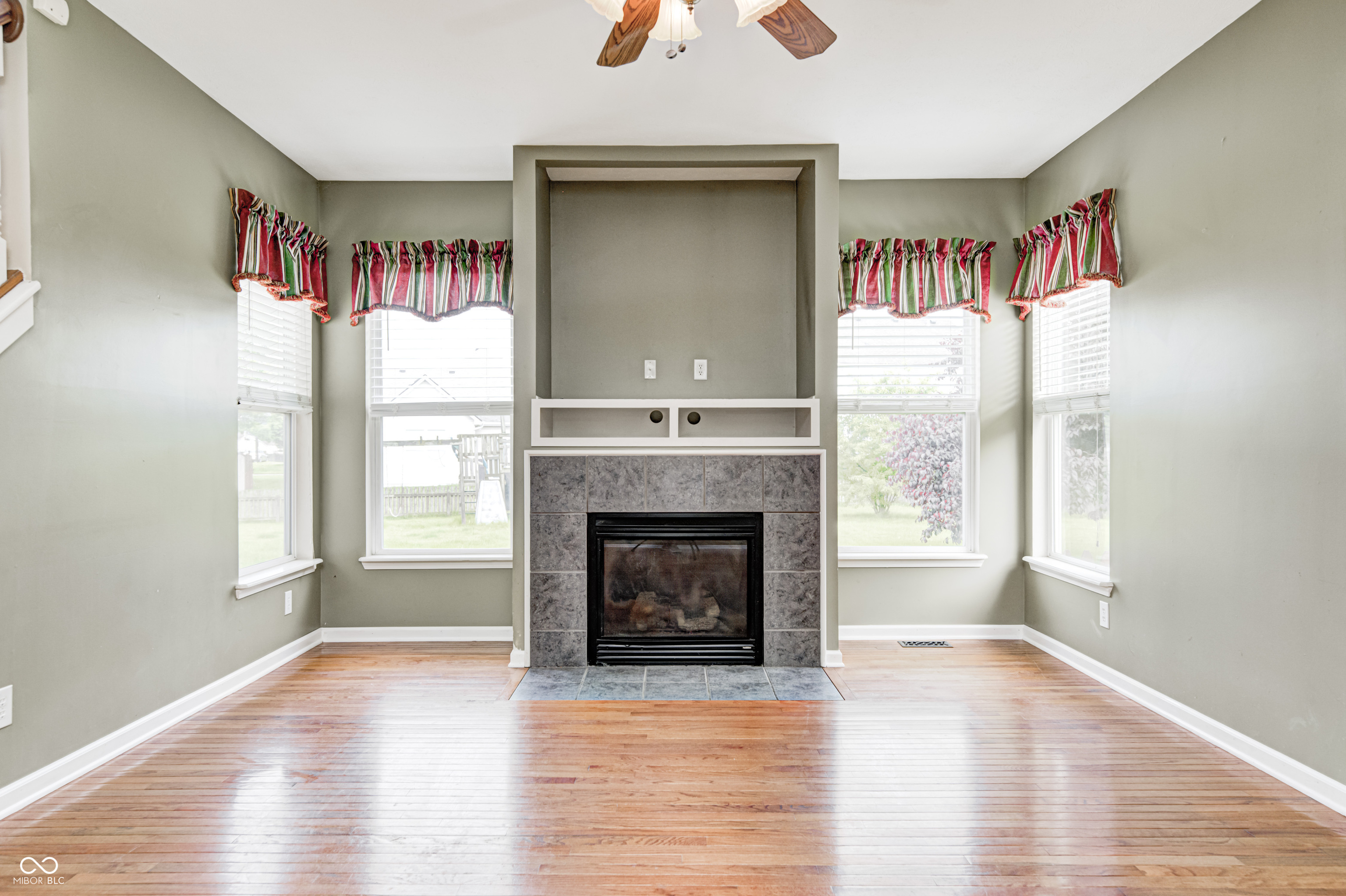 1306 Flat Wood Court