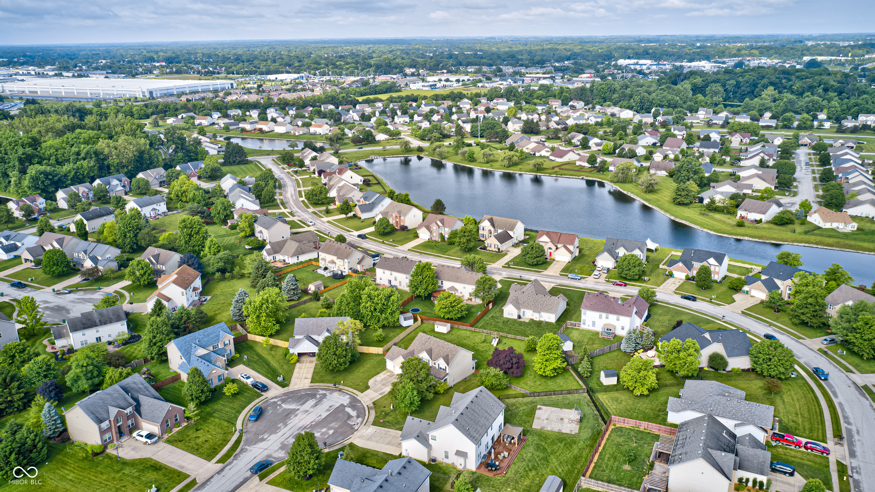 1306 Flat Wood Court