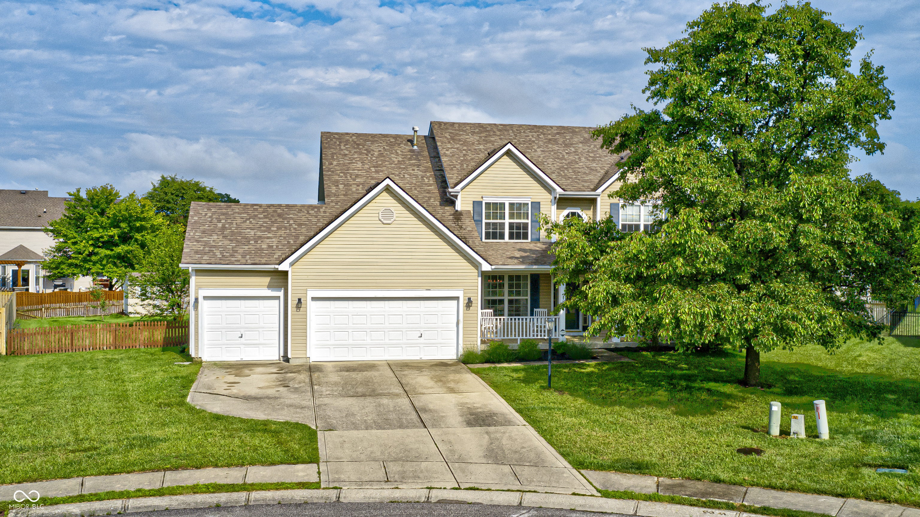 1306 Flat Wood Court