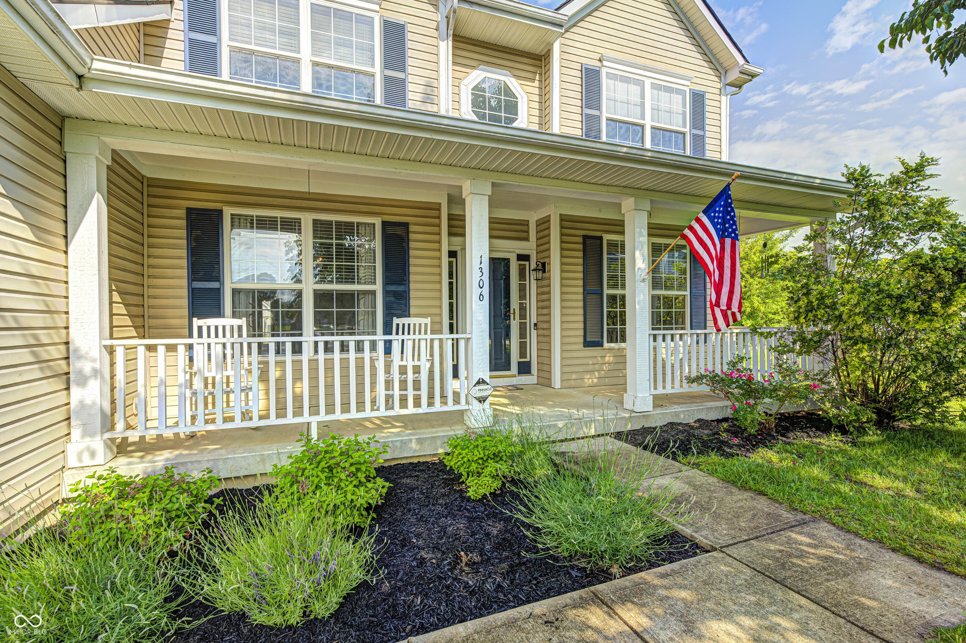 1306 Flat Wood Court