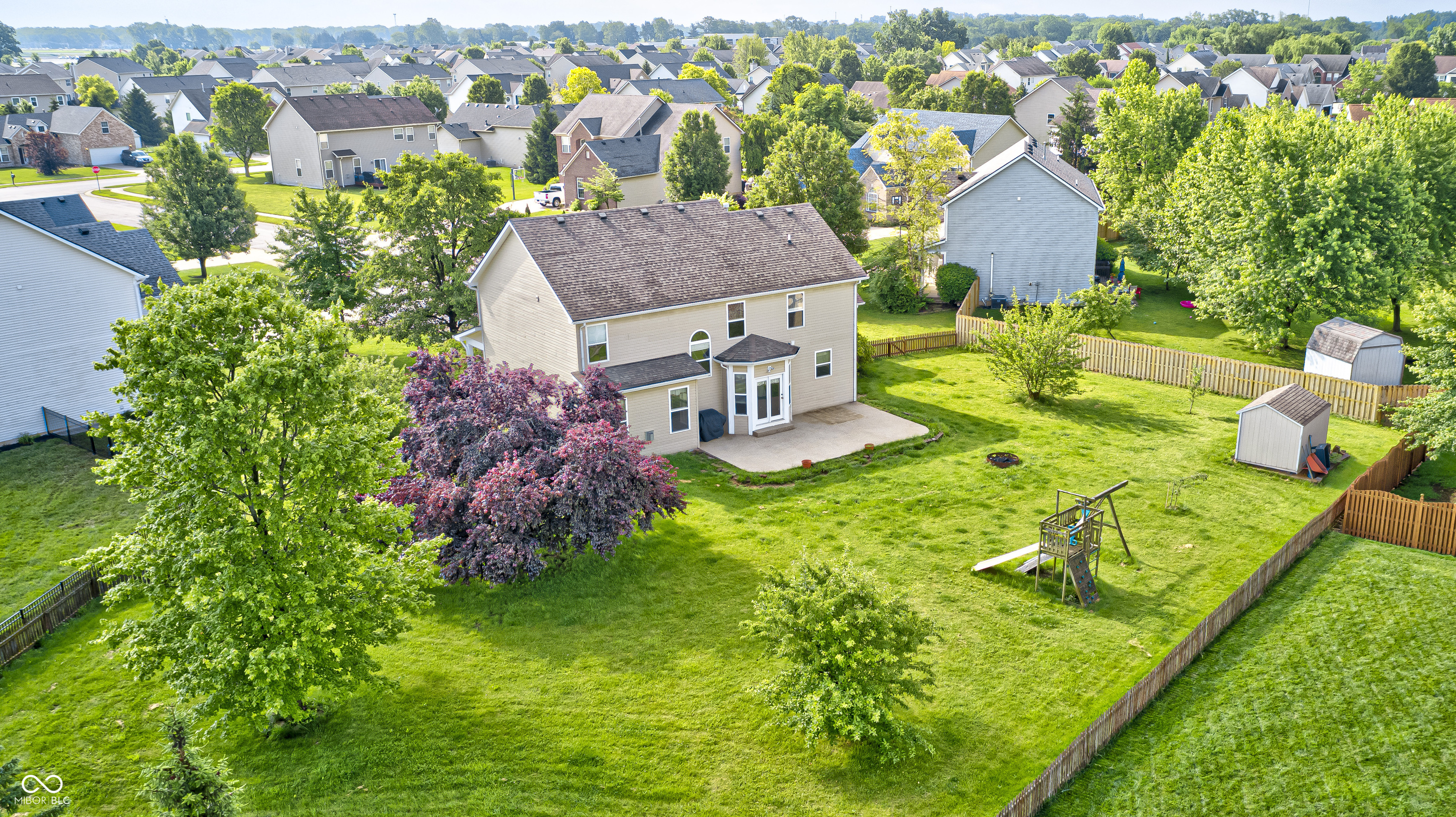 1306 Flat Wood Court