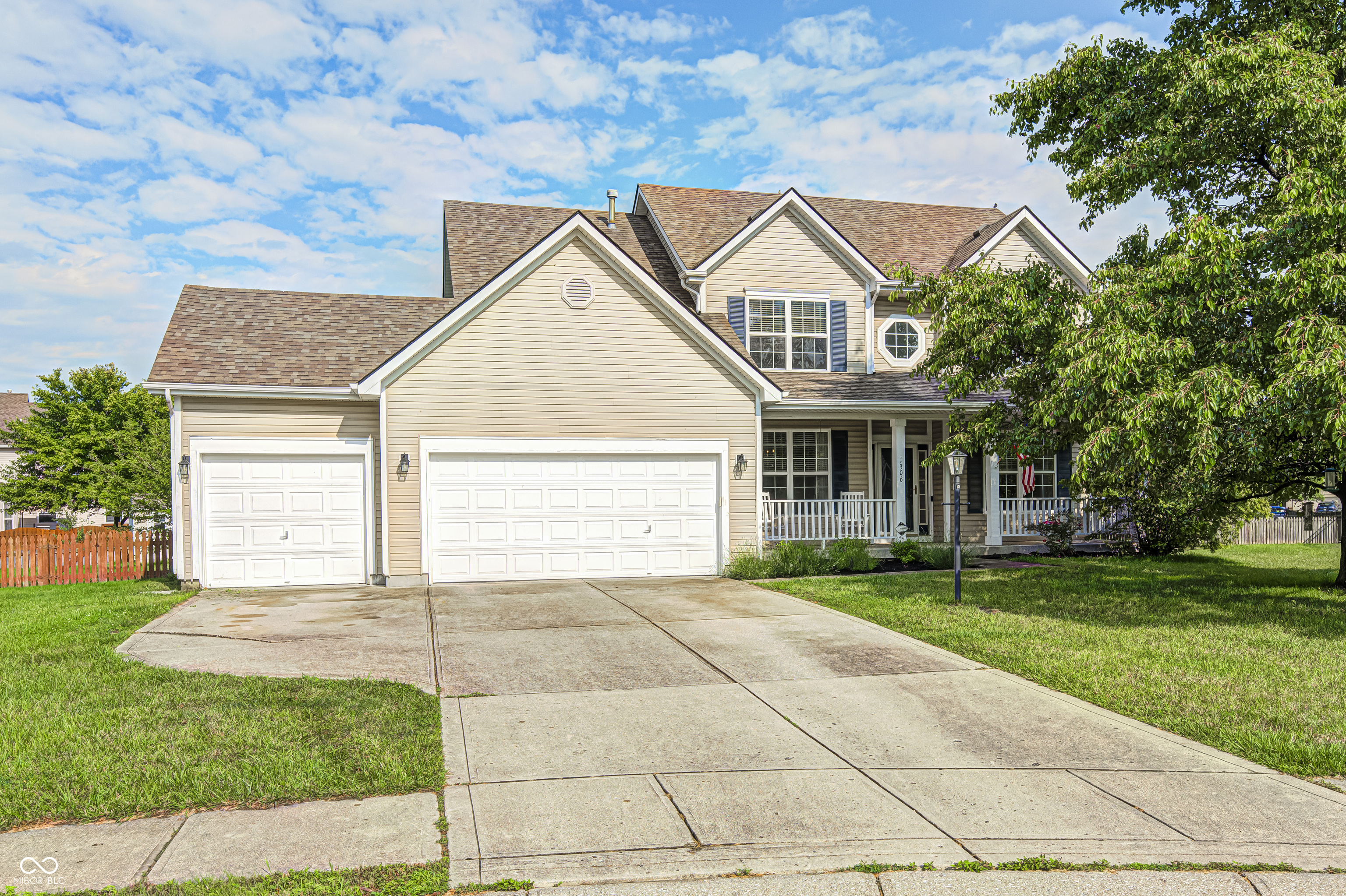 1306 Flat Wood Court