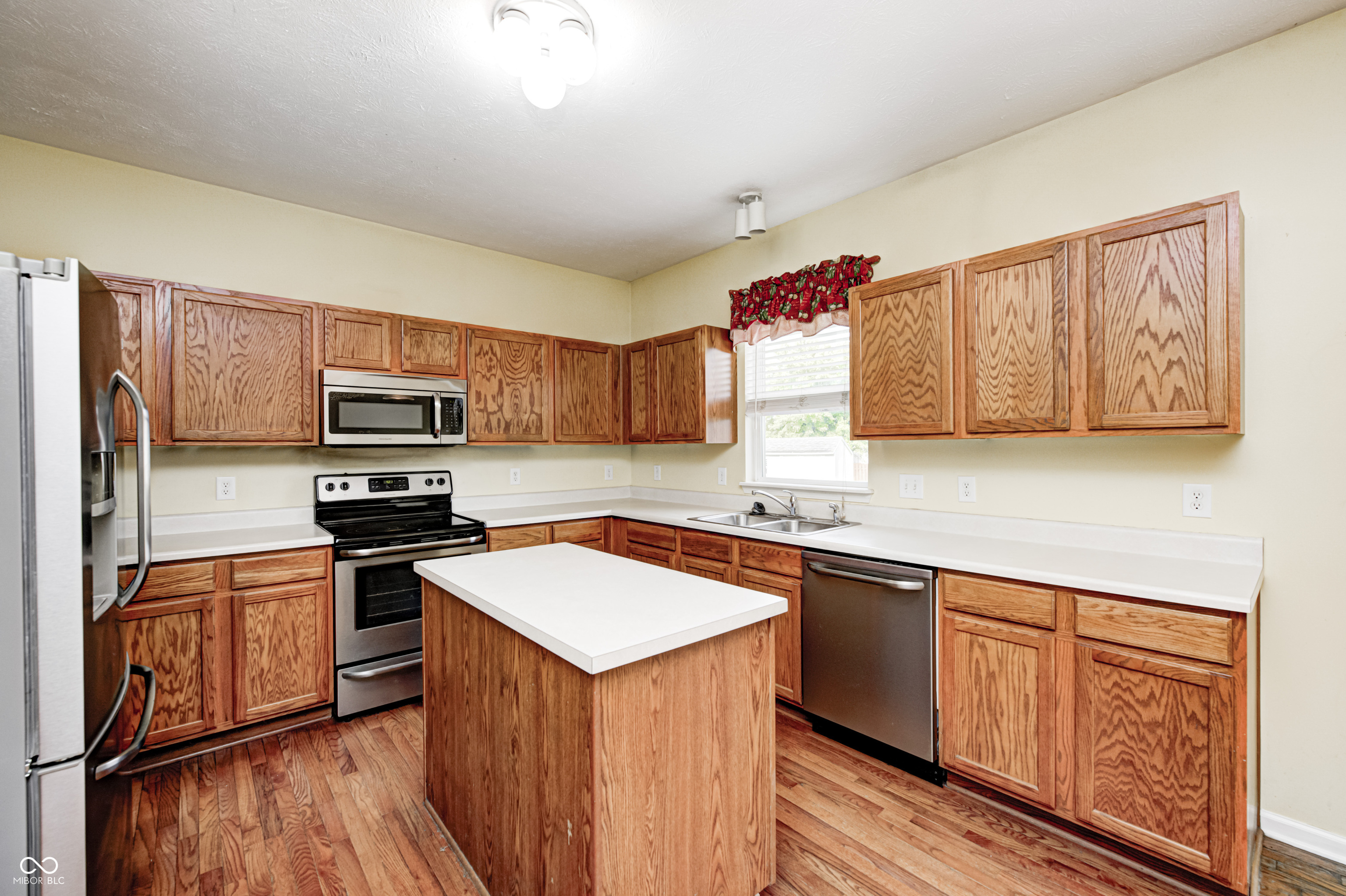 1306 Flat Wood Court