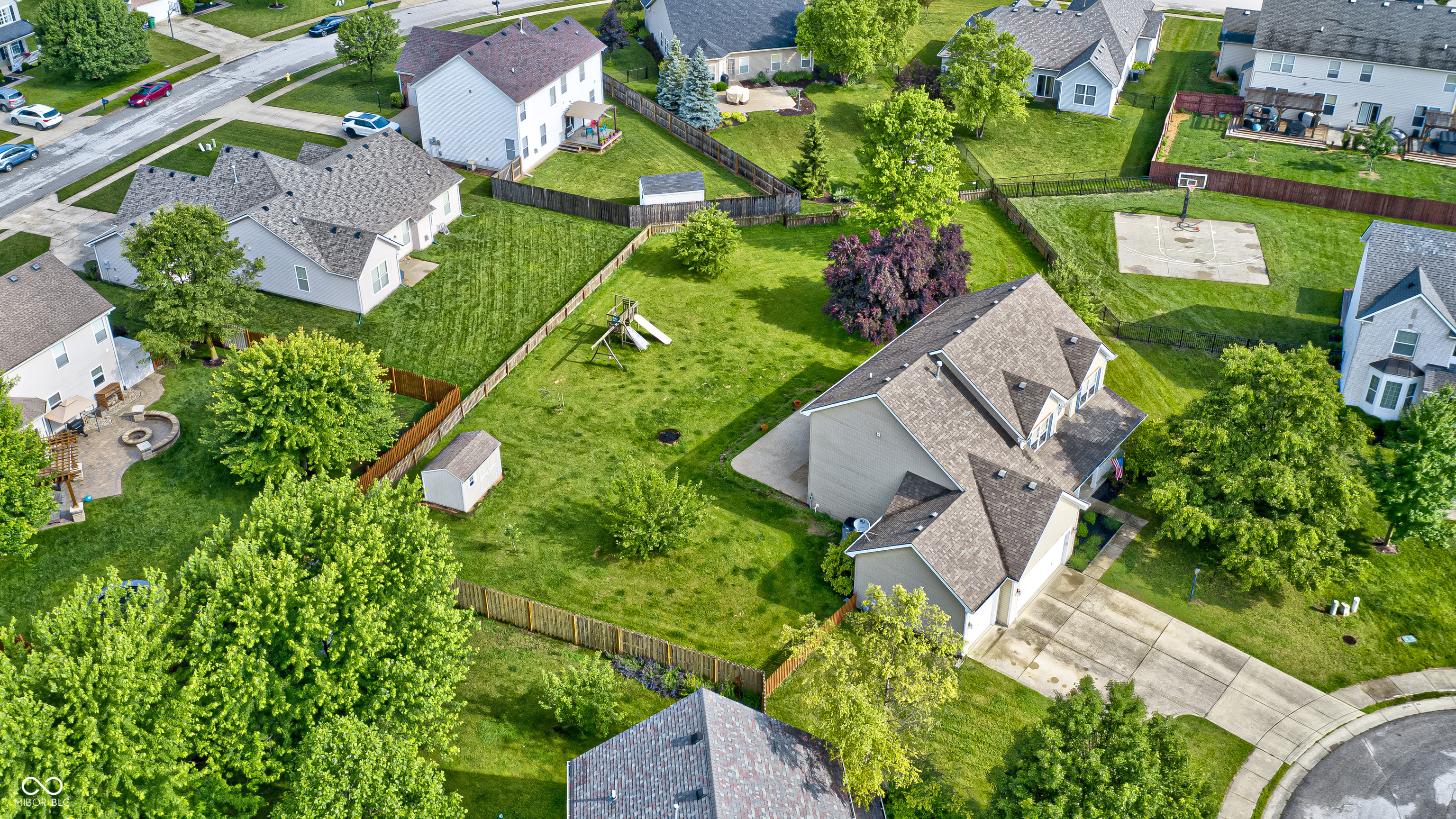 1306 Flat Wood Court