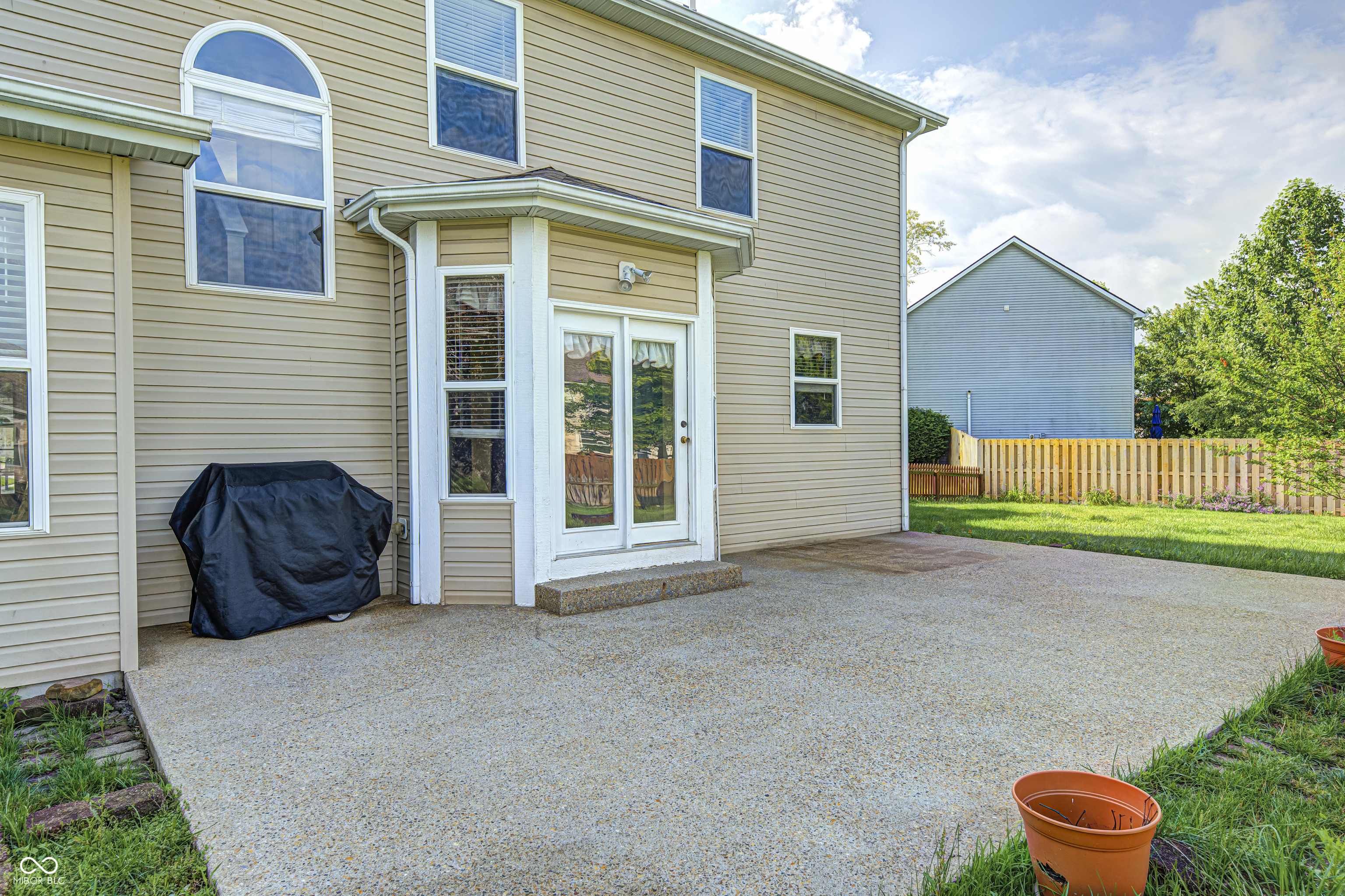 1306 Flat Wood Court