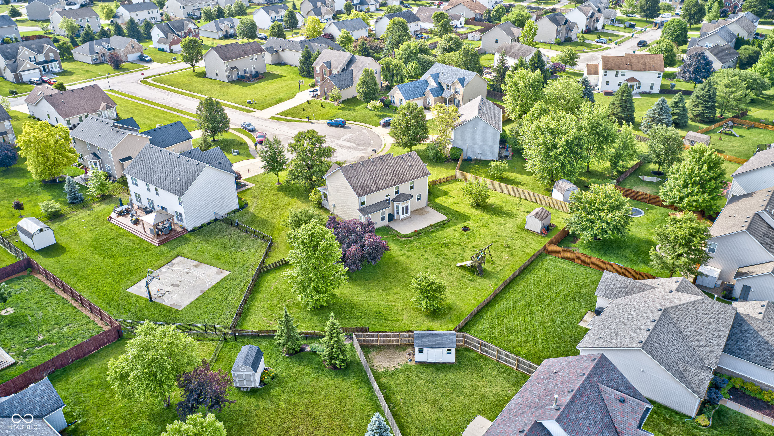 1306 Flat Wood Court