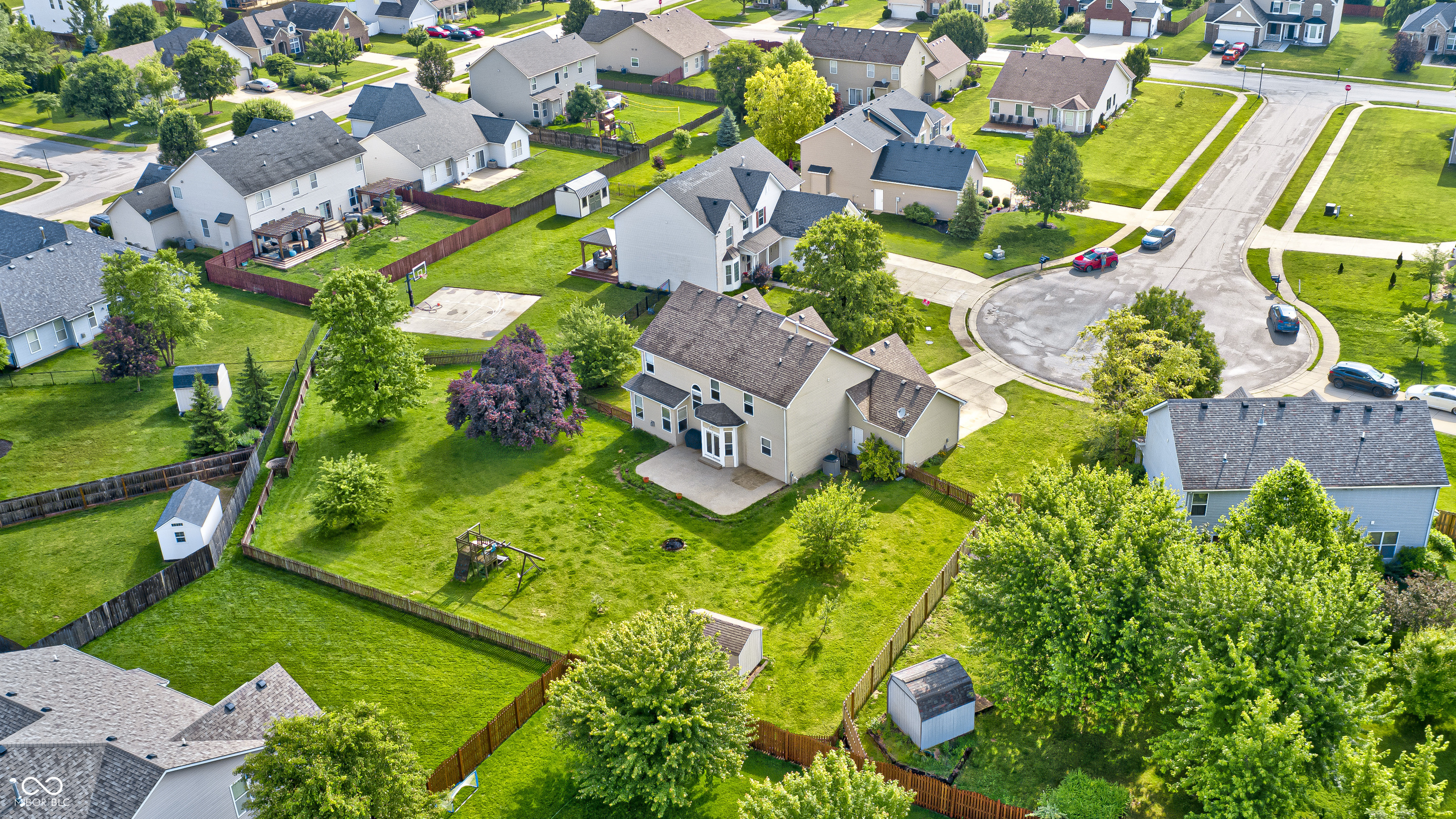 1306 Flat Wood Court