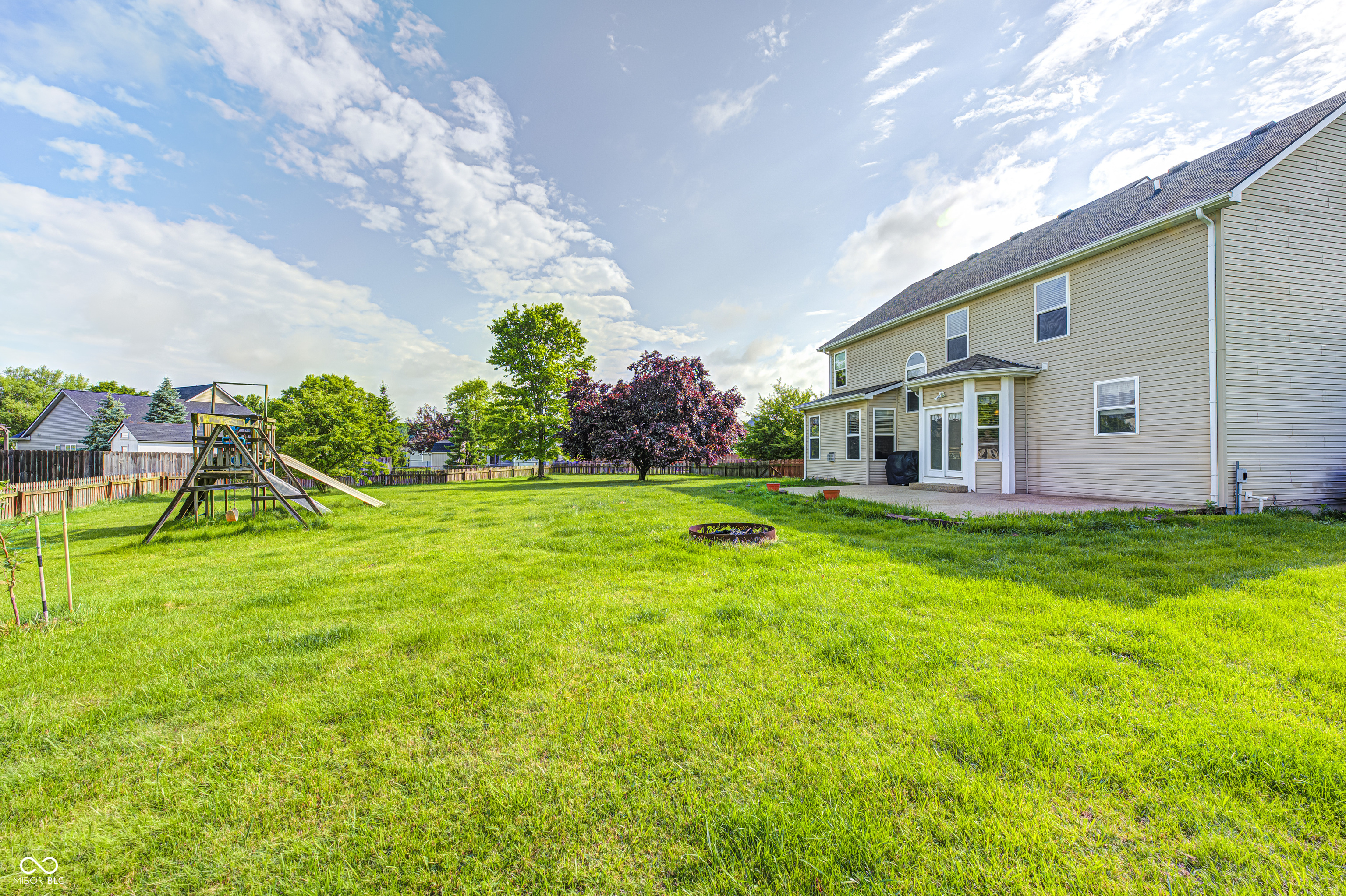 1306 Flat Wood Court