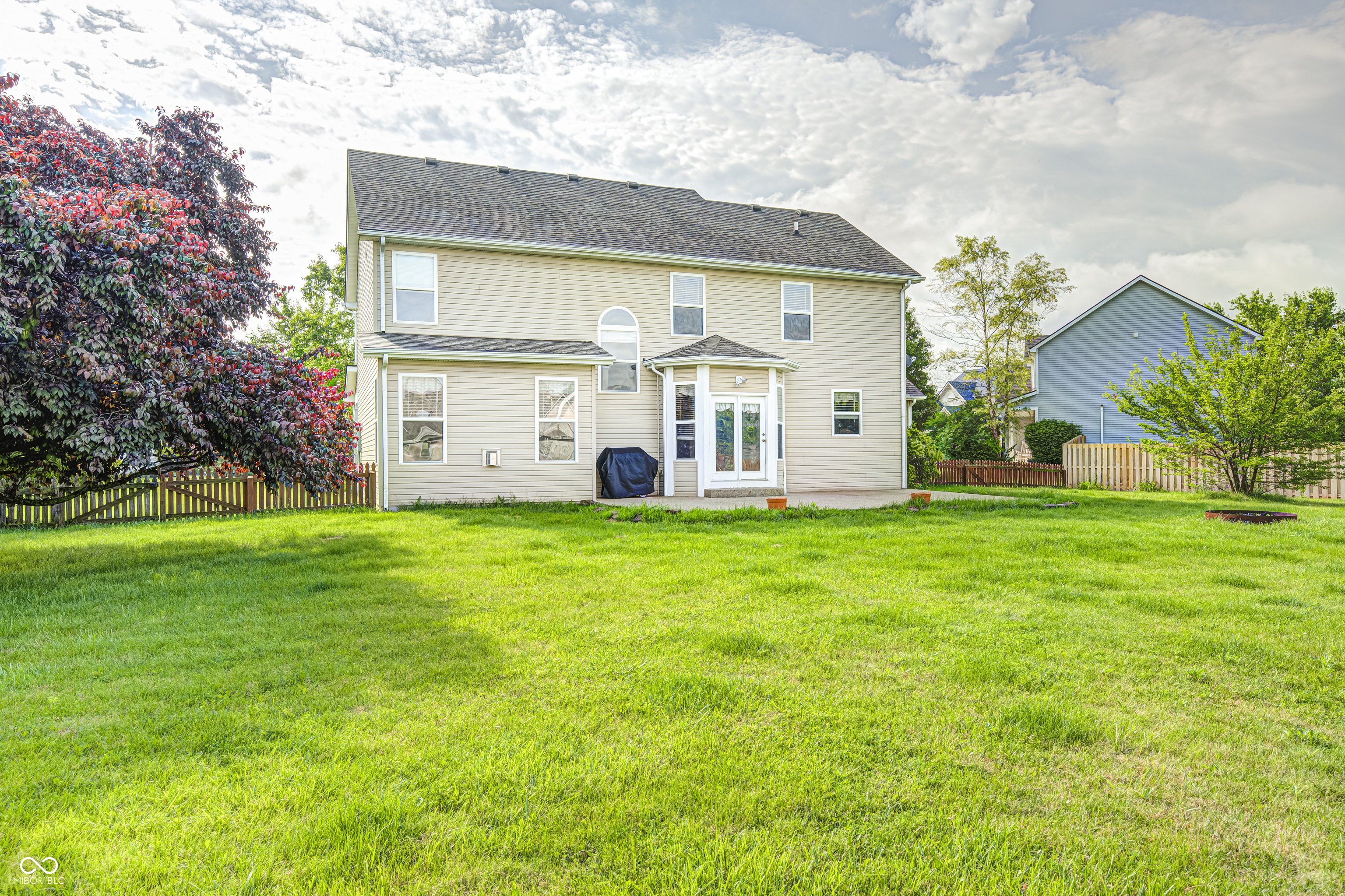 1306 Flat Wood Court