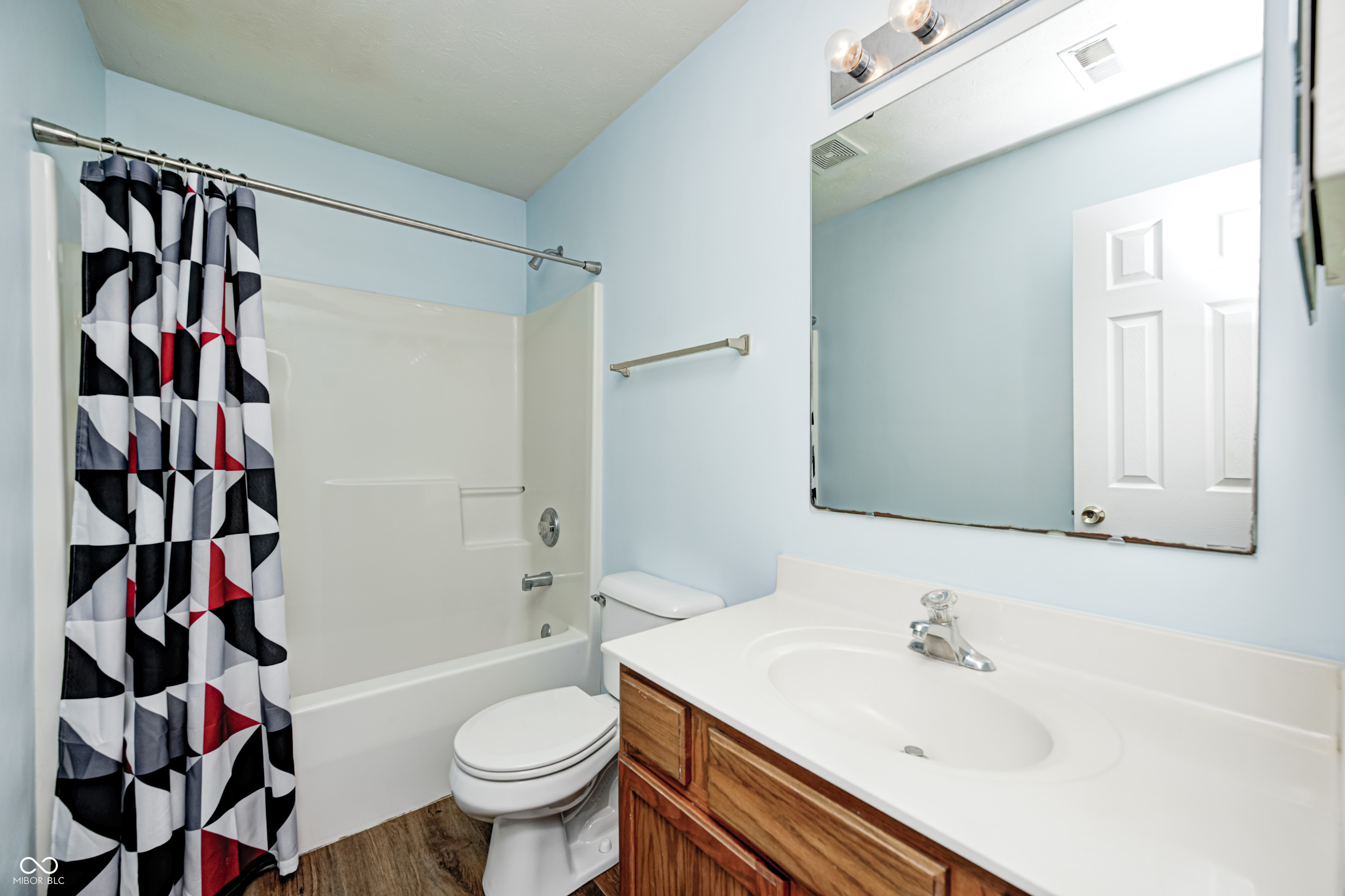 1306 Flat Wood Court