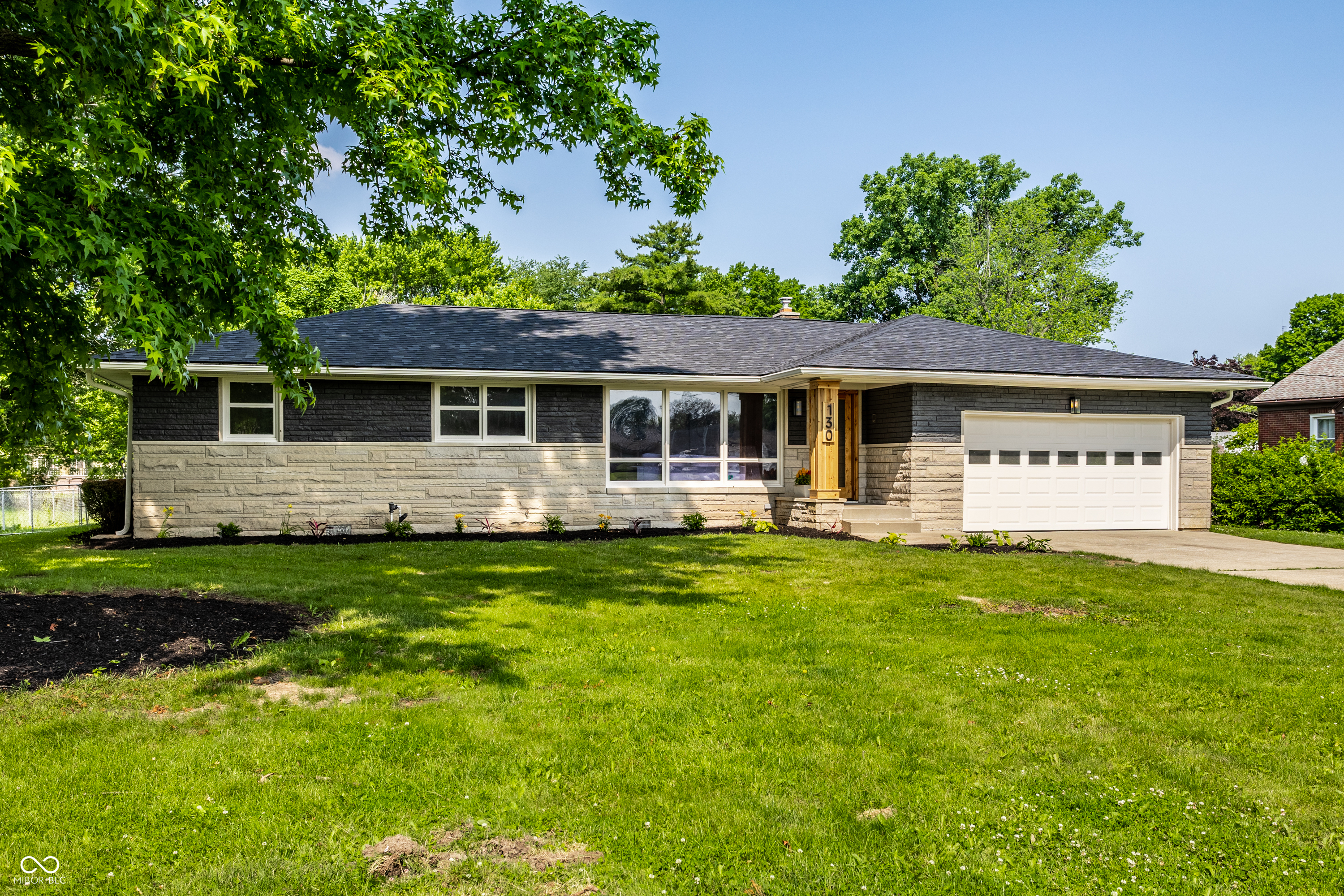 130 N High School Road
