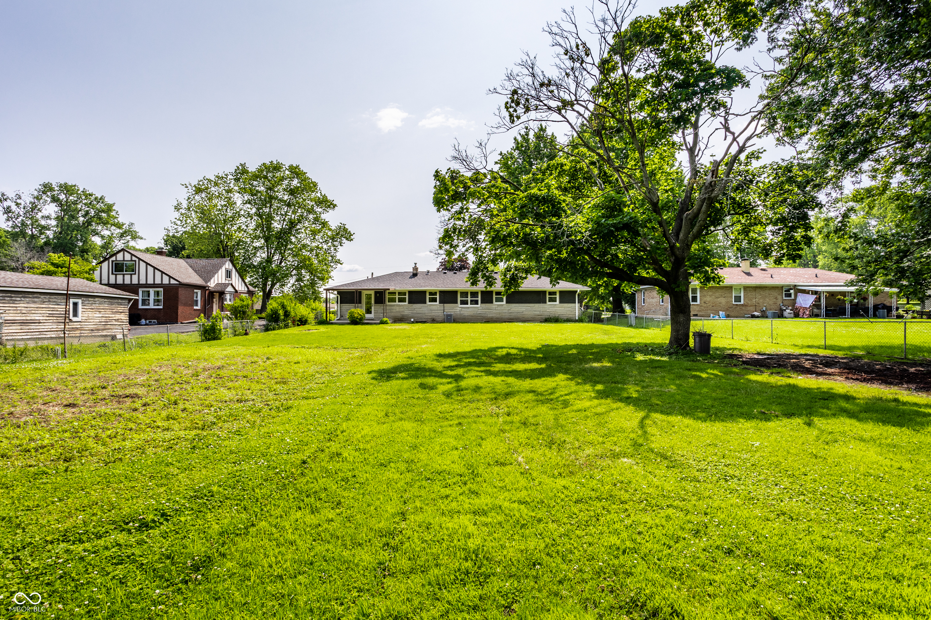 130 N High School Road