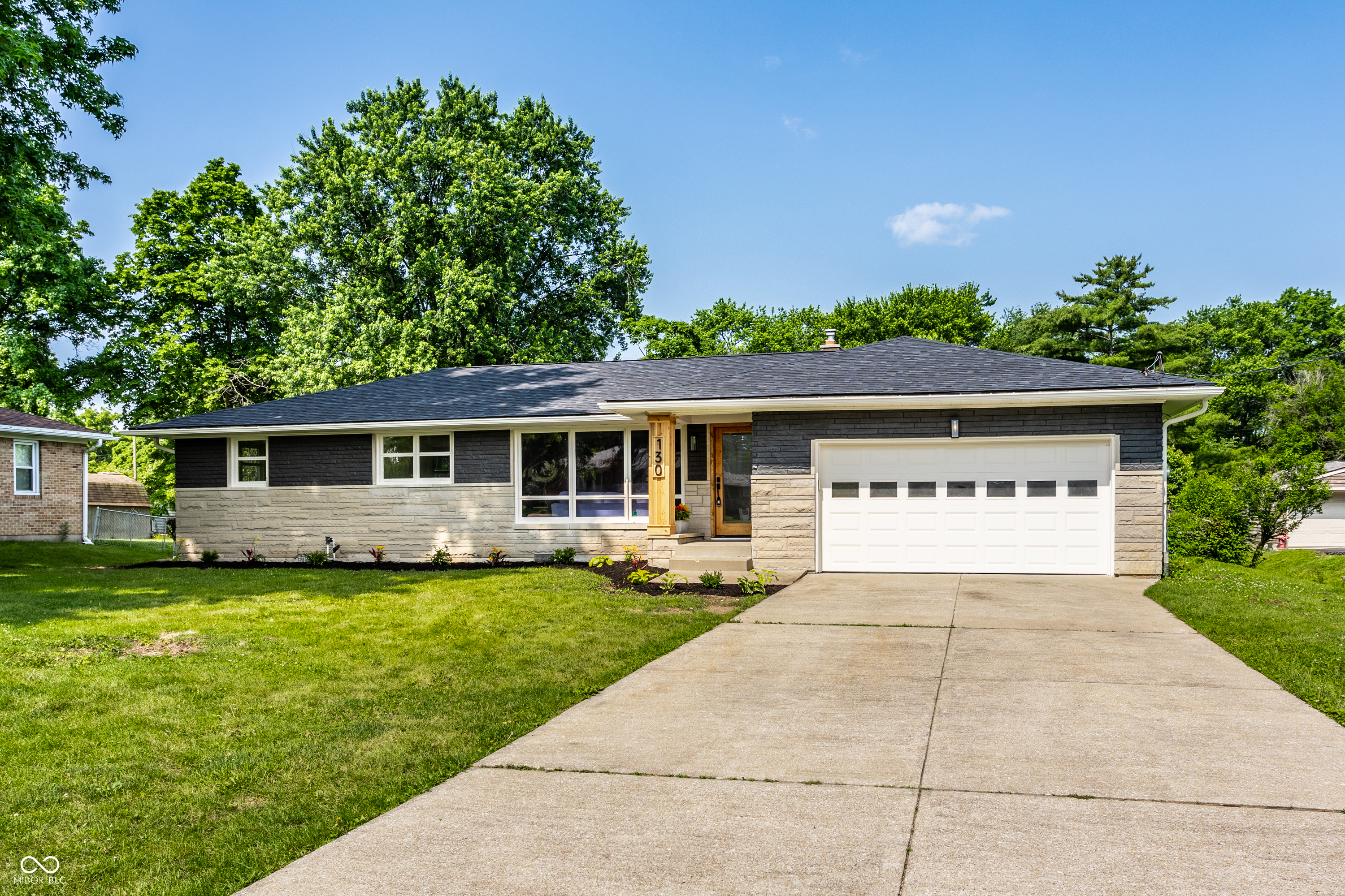 130 N High School Road