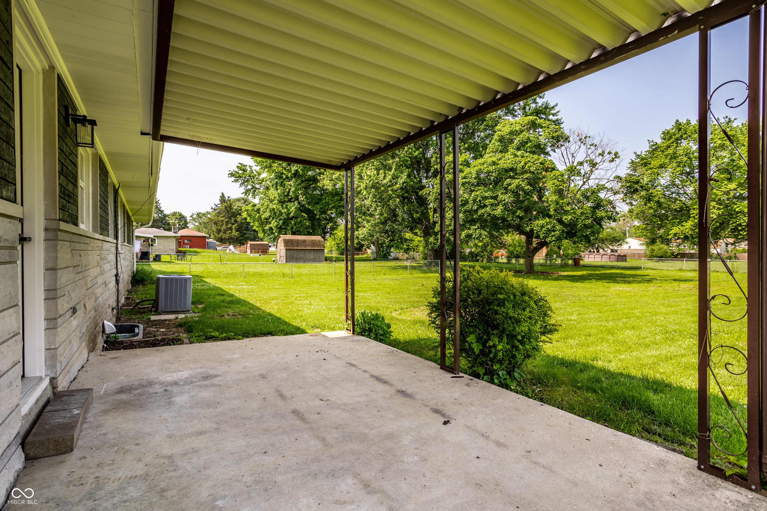 130 N High School Road
