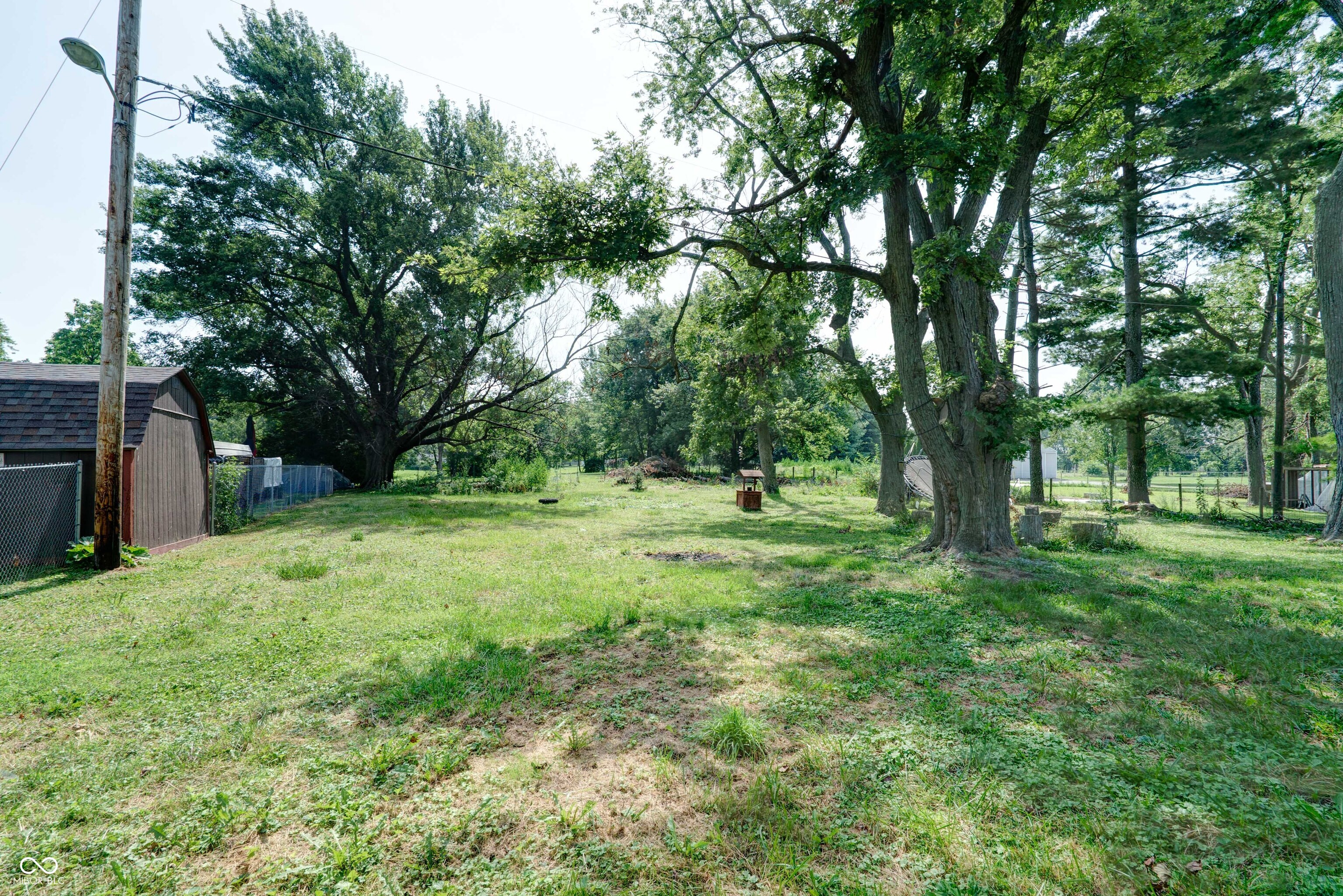 2289 S County Road 1050 E