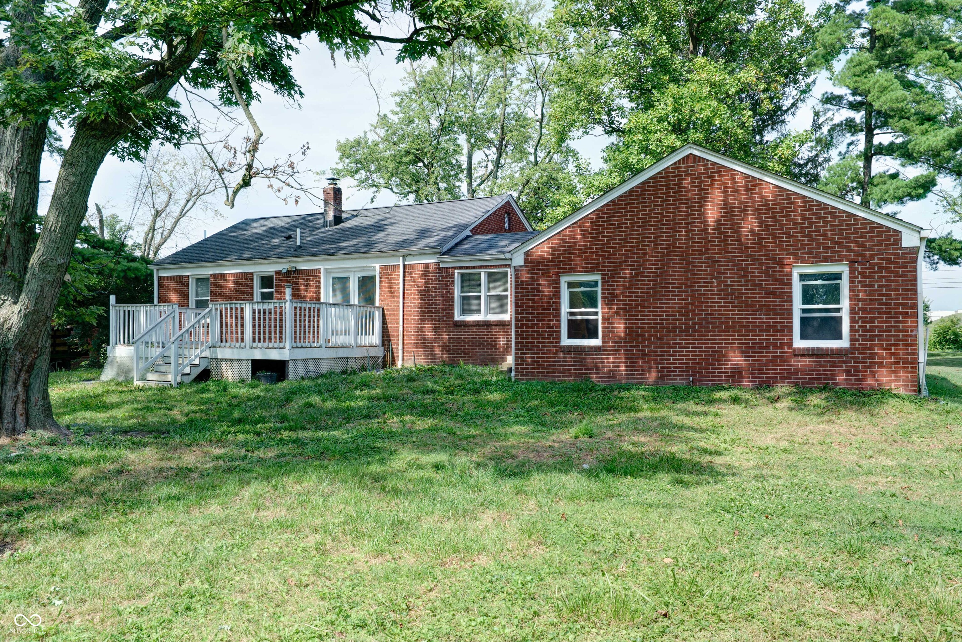 2289 S County Road 1050 E