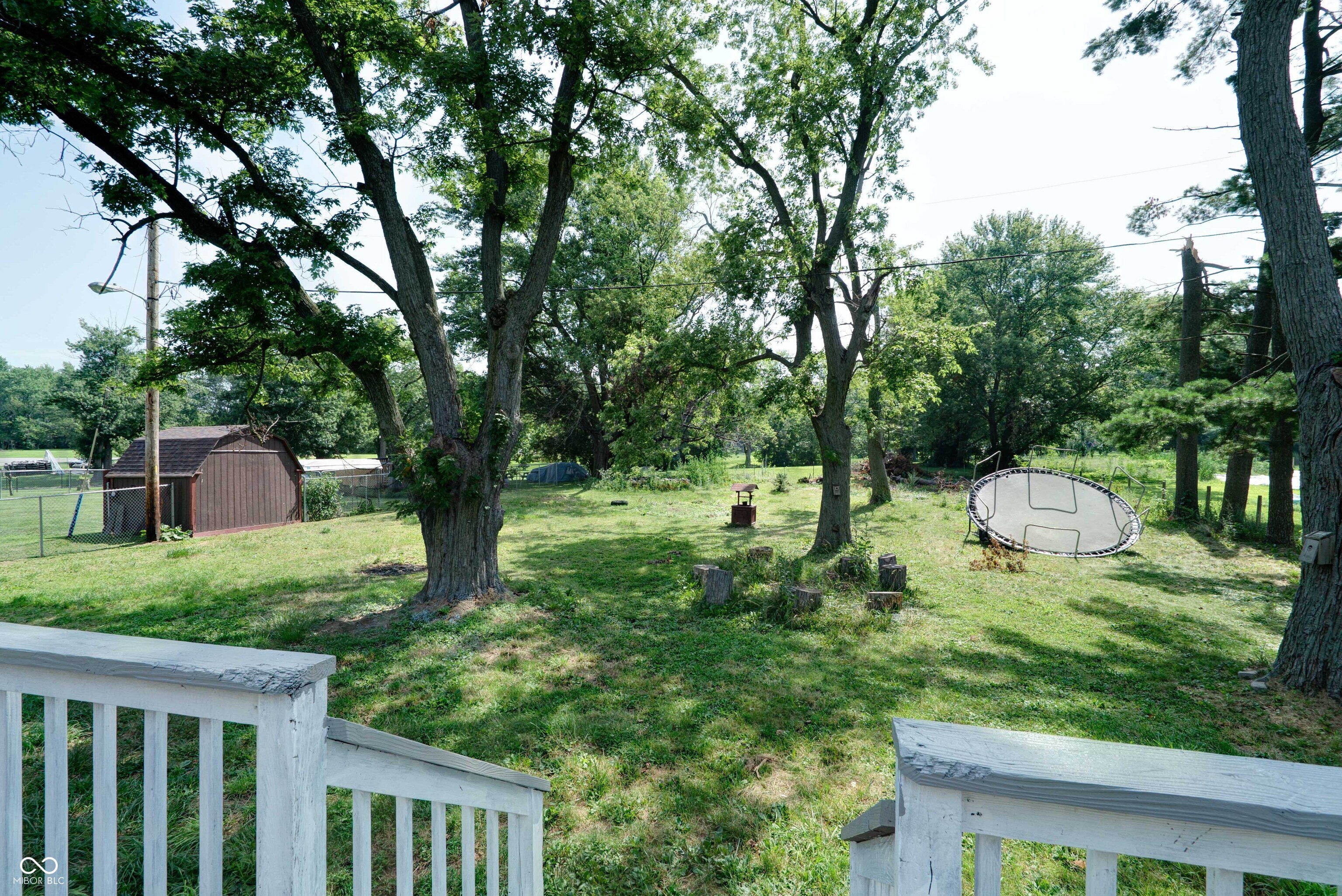 2289 S County Road 1050 E