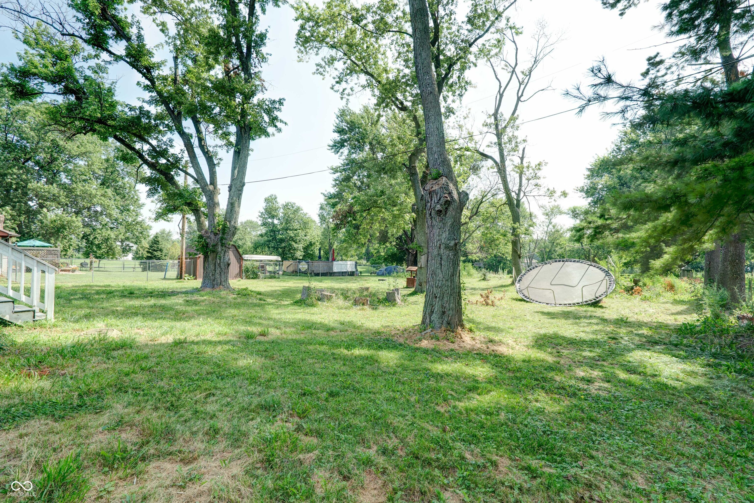 2289 S County Road 1050 E