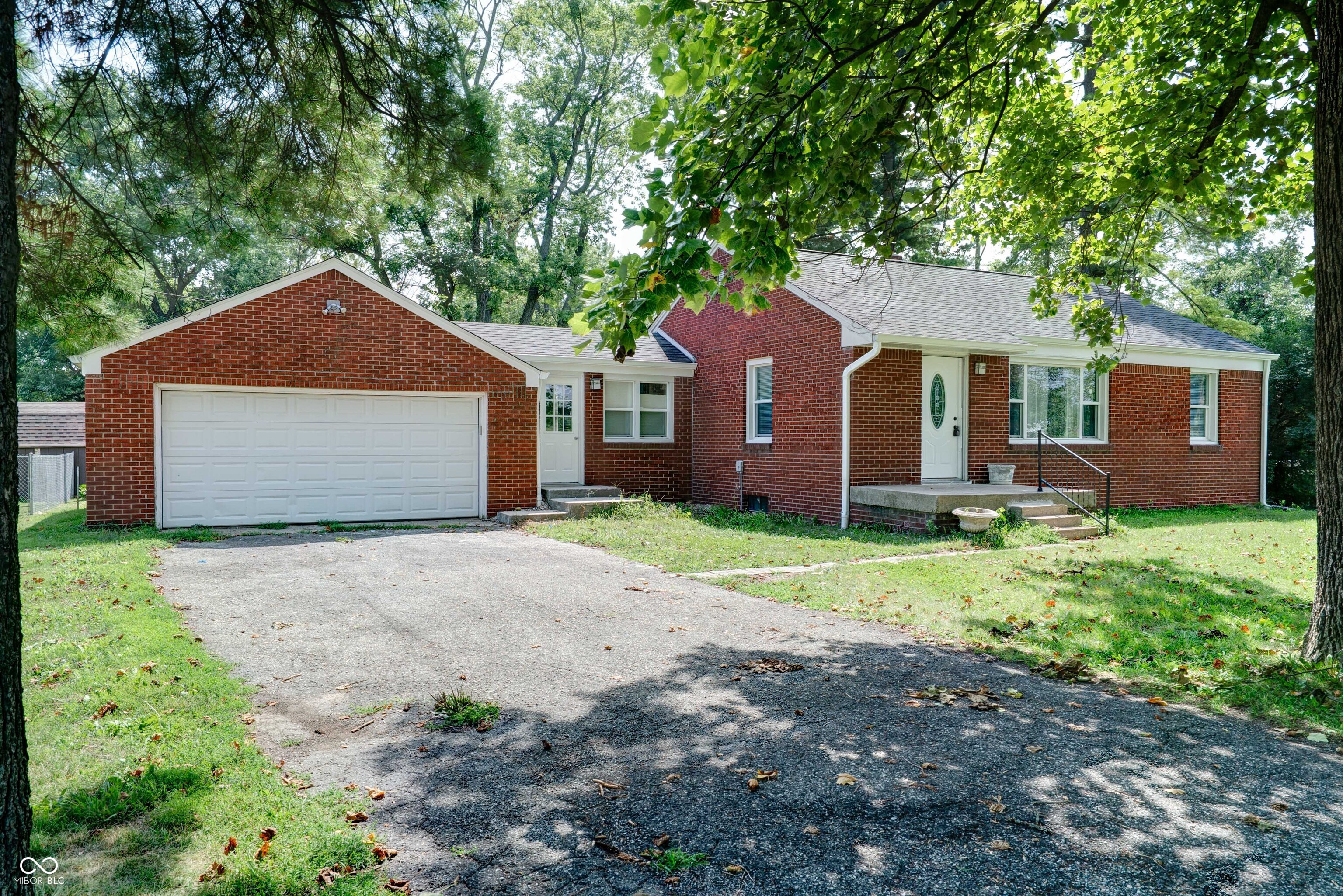 2289 S County Road 1050 E
