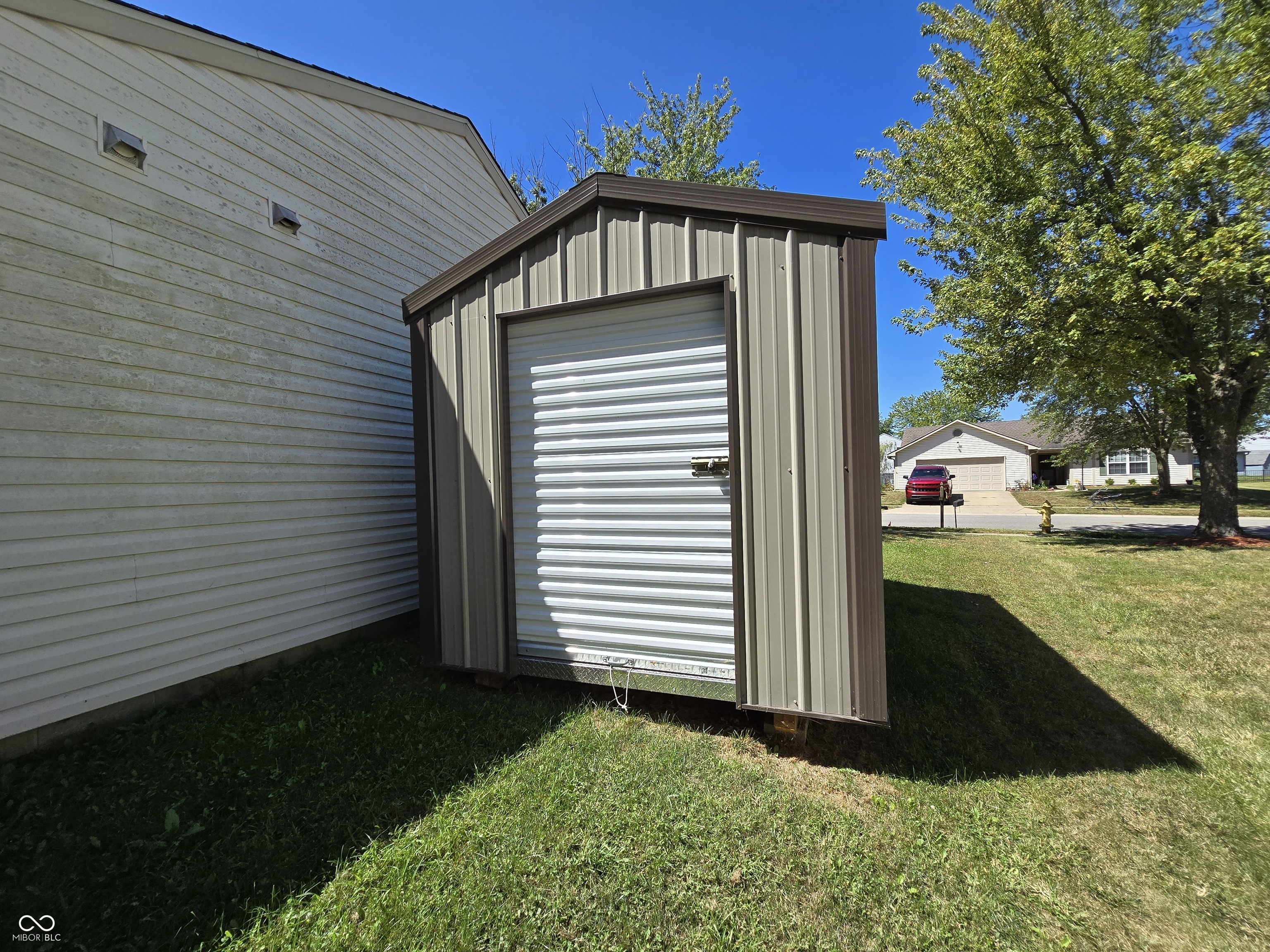 2867 Branifield Drive