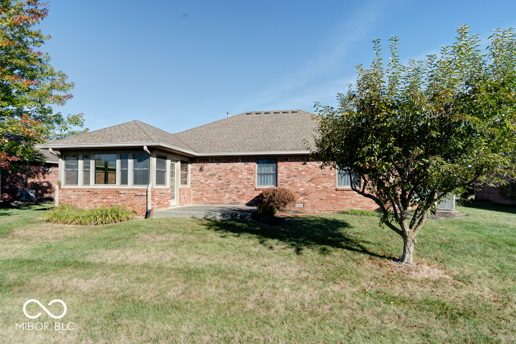 1031 Woodridge