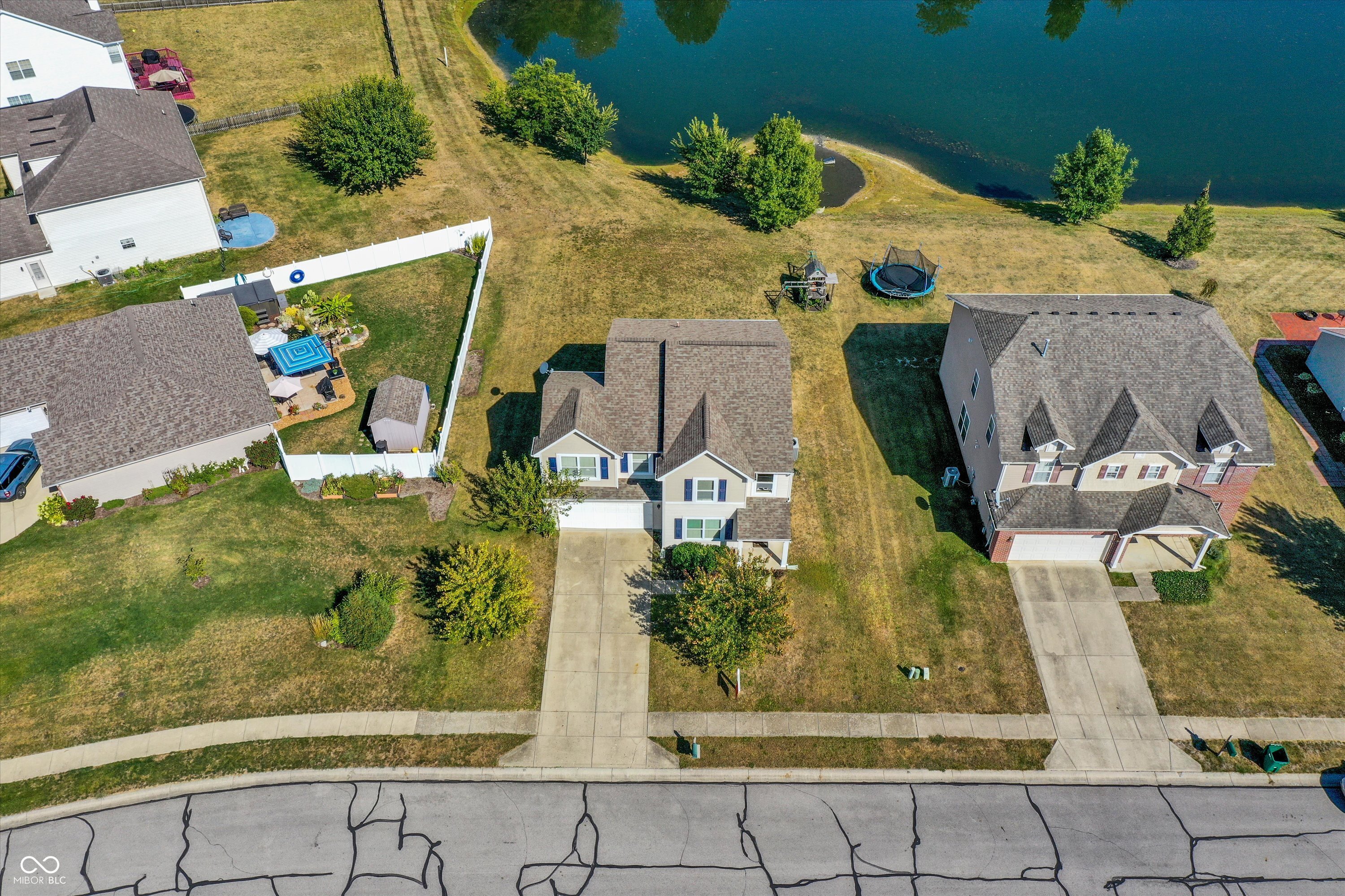 1285 Northcliffe Drive