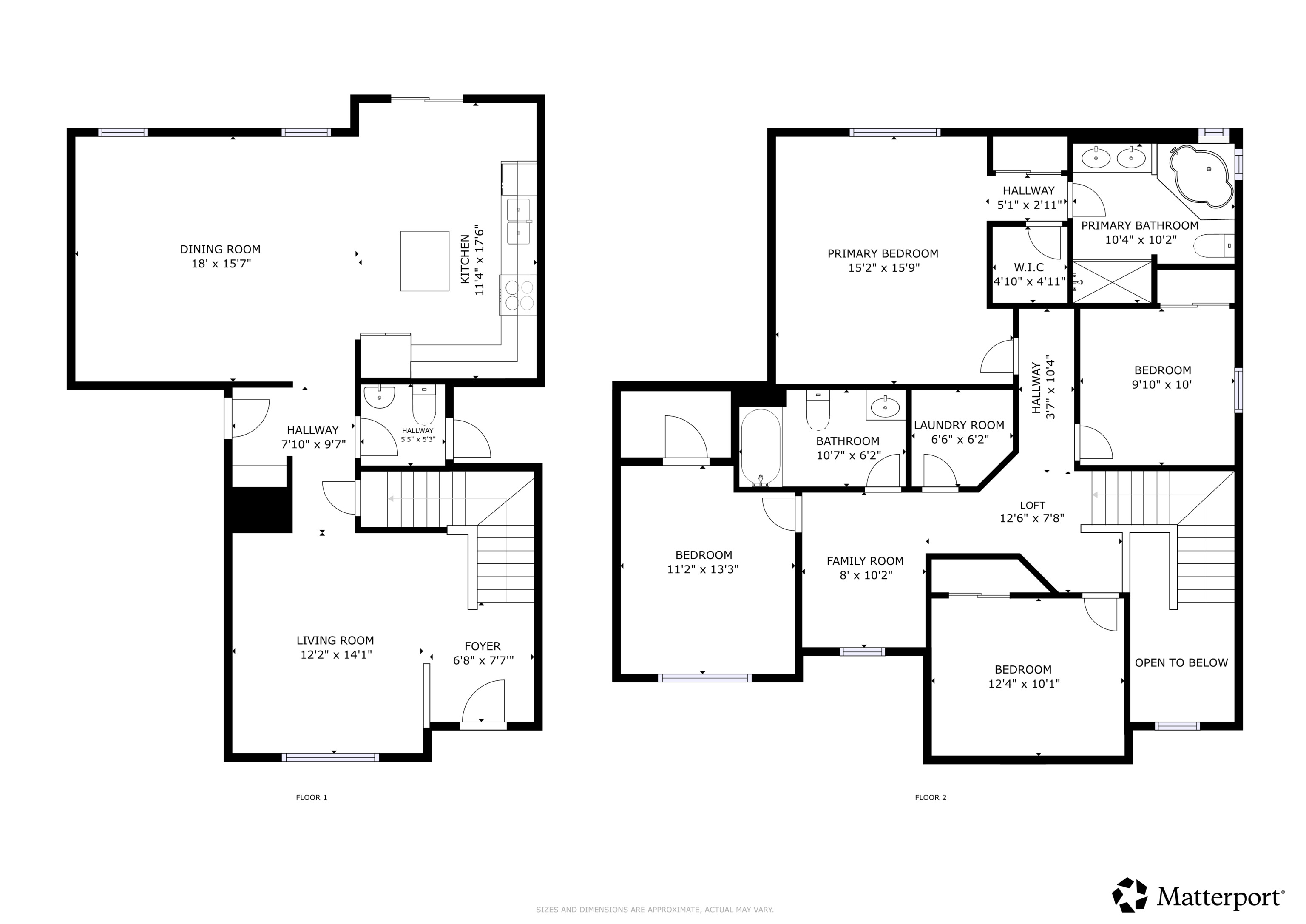 1285 Northcliffe Drive