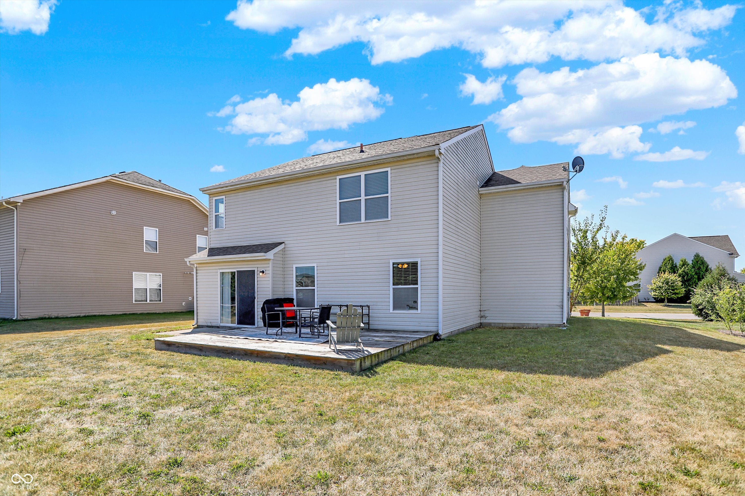 1285 Northcliffe Drive