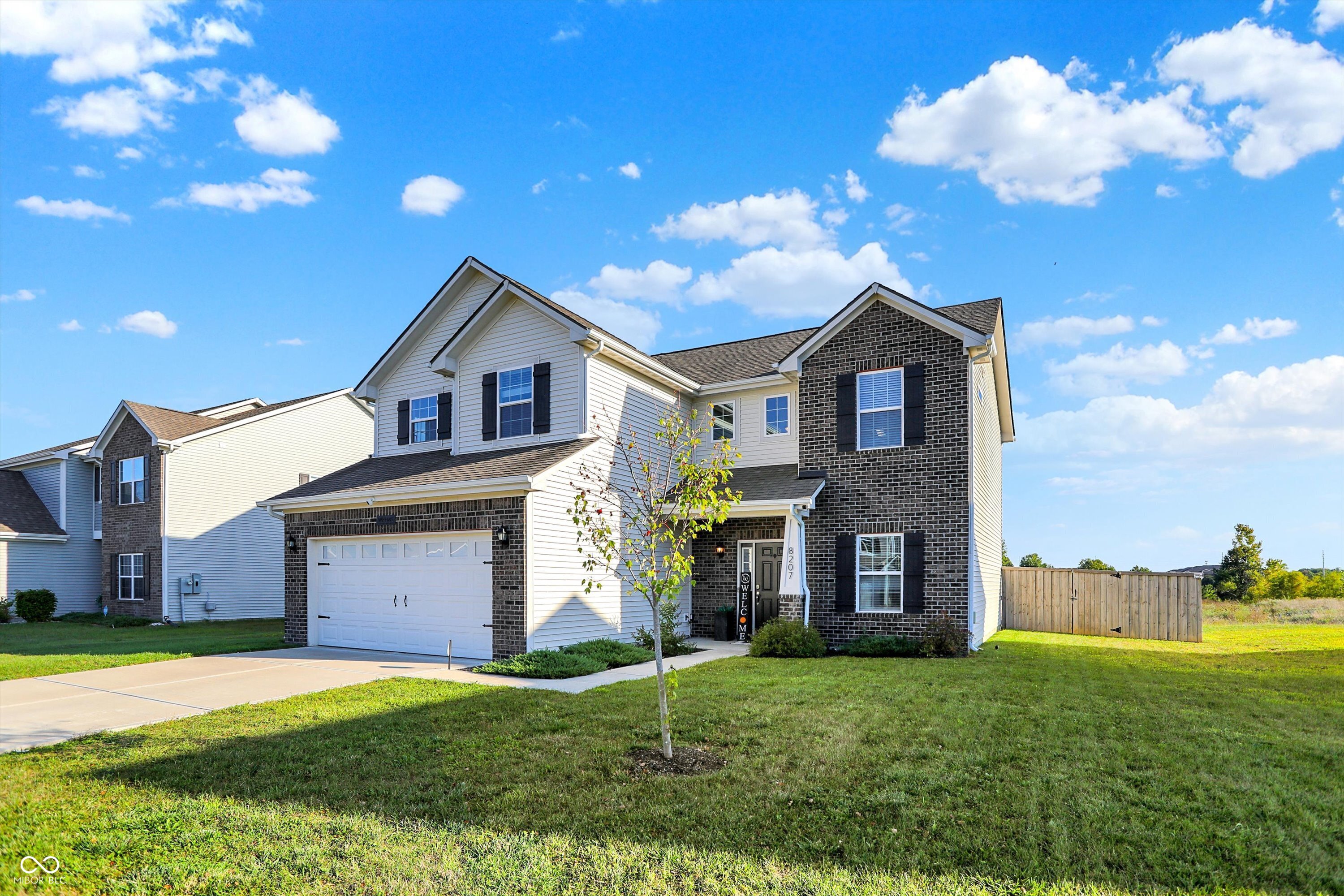 8207 Cagles Mill Trace