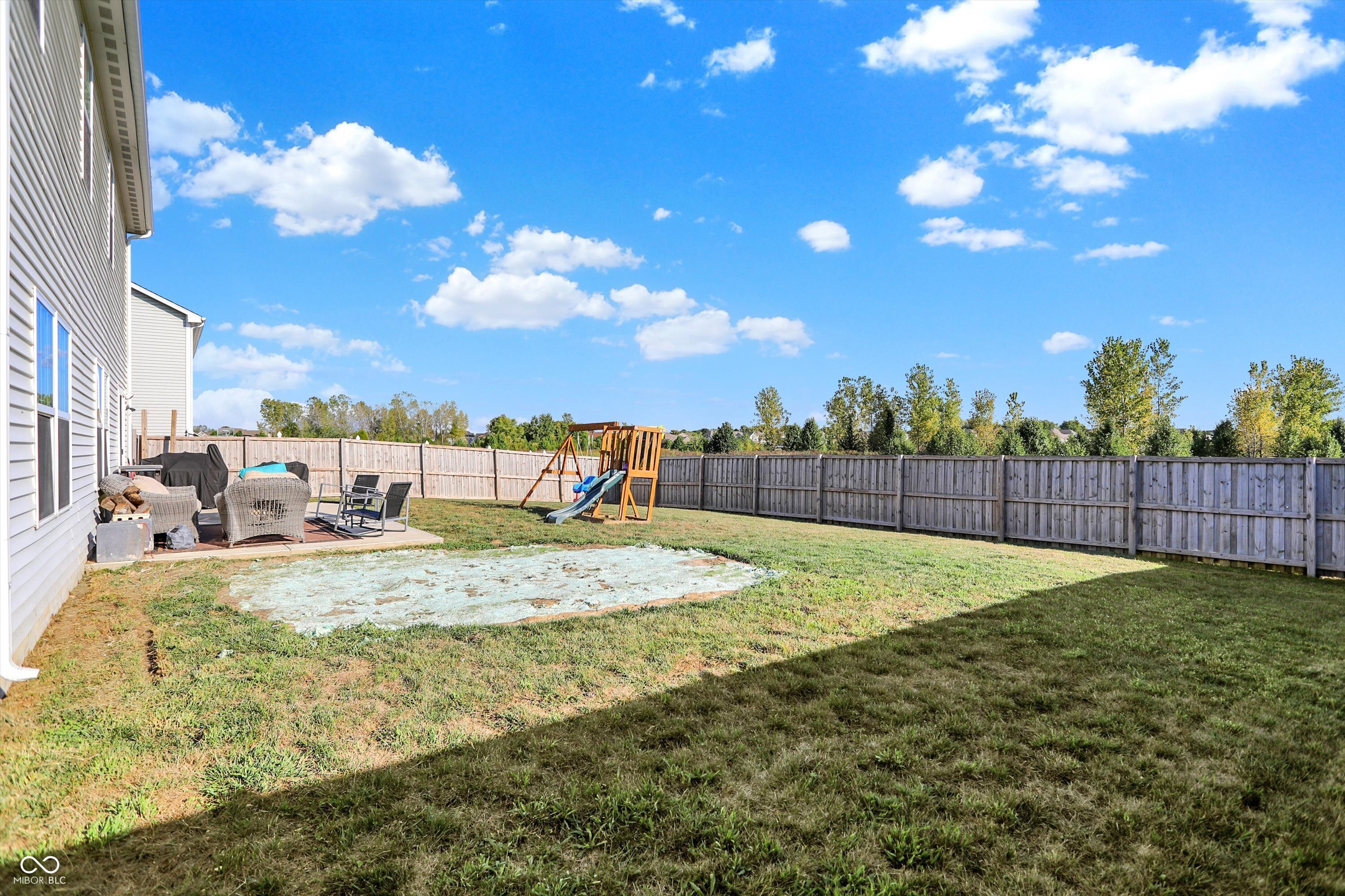 8207 Cagles Mill Trace