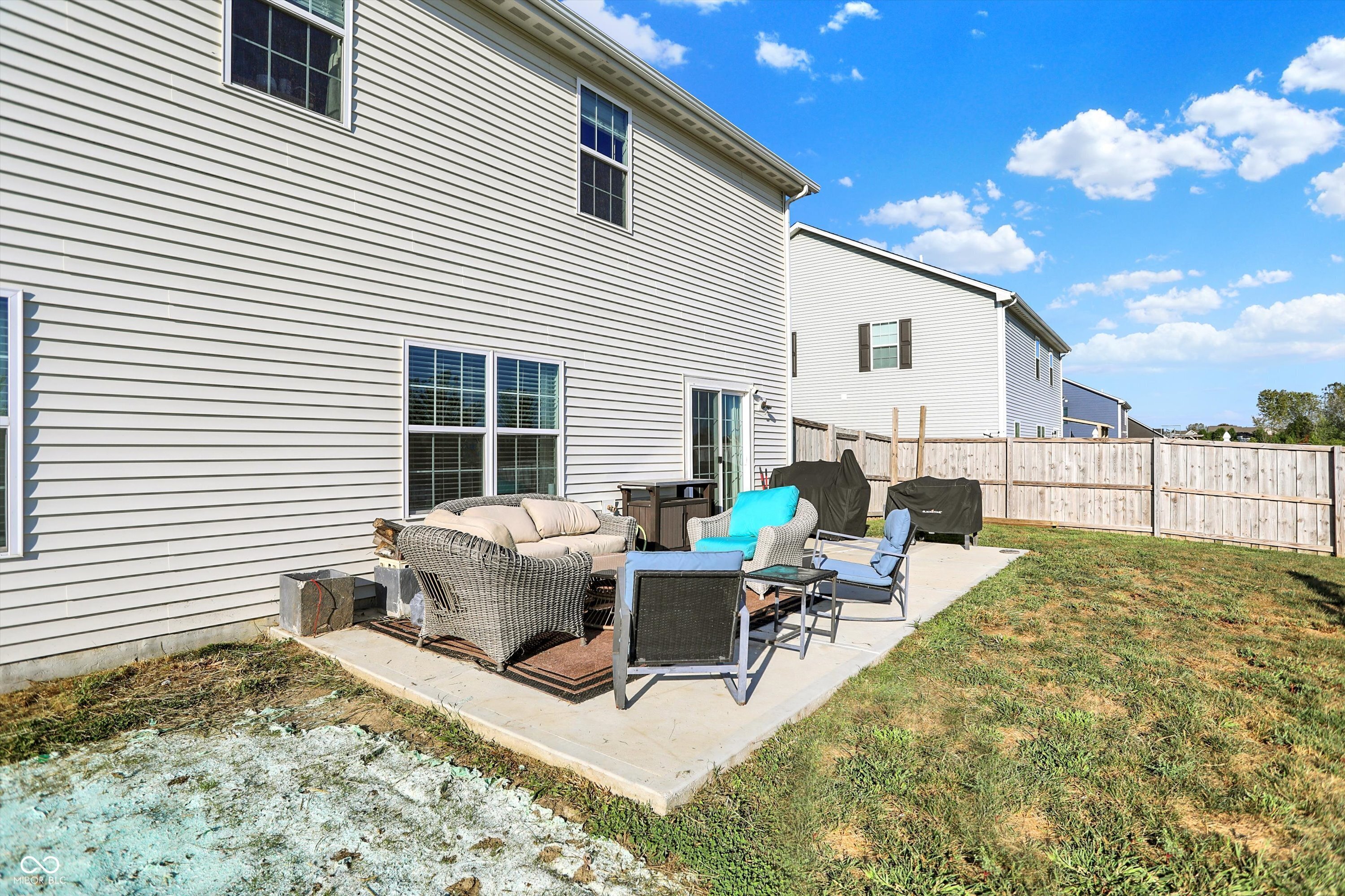 8207 Cagles Mill Trace
