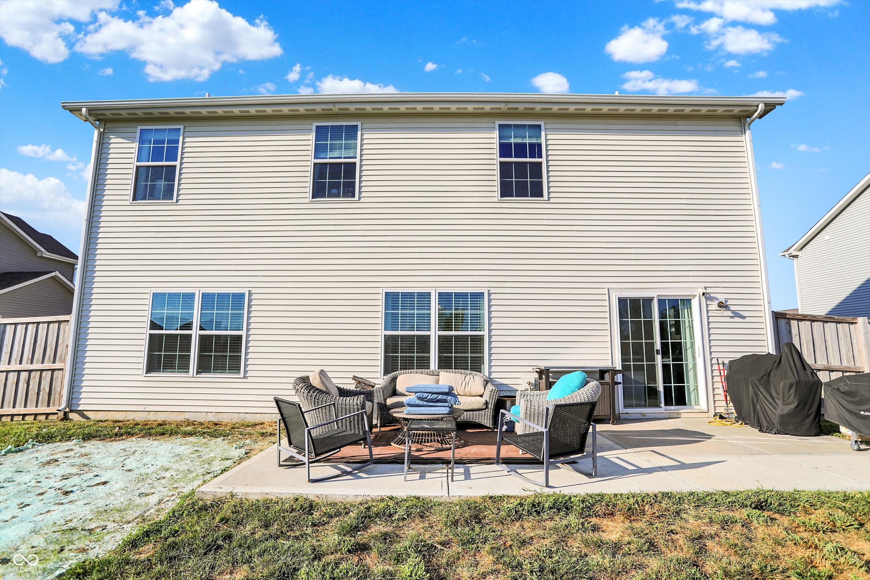 8207 Cagles Mill Trace