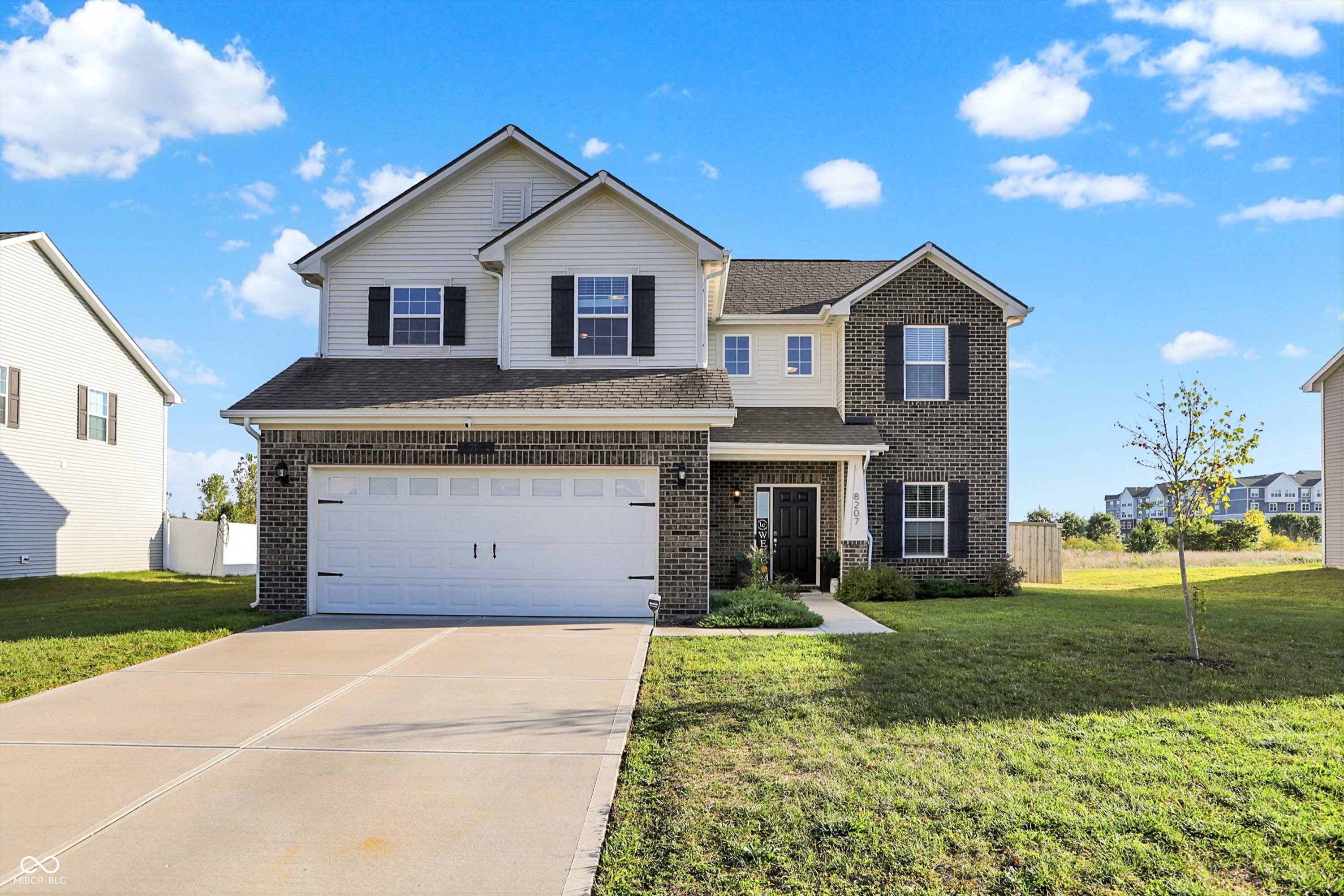 8207 Cagles Mill Trace