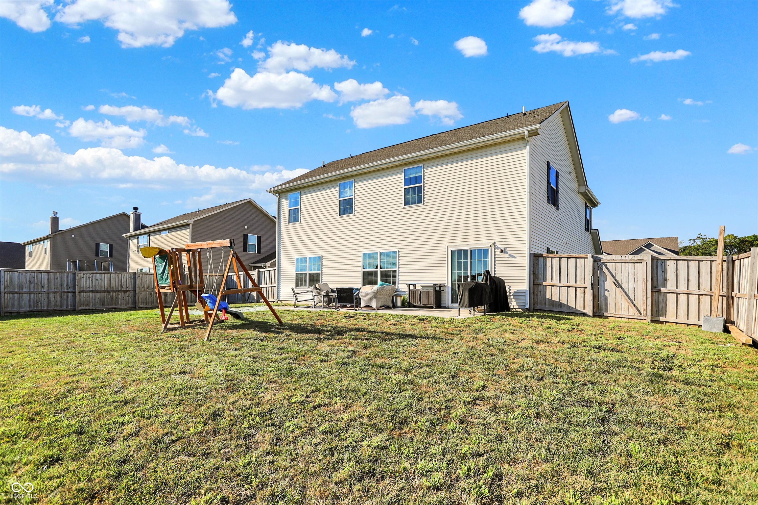 8207 Cagles Mill Trace