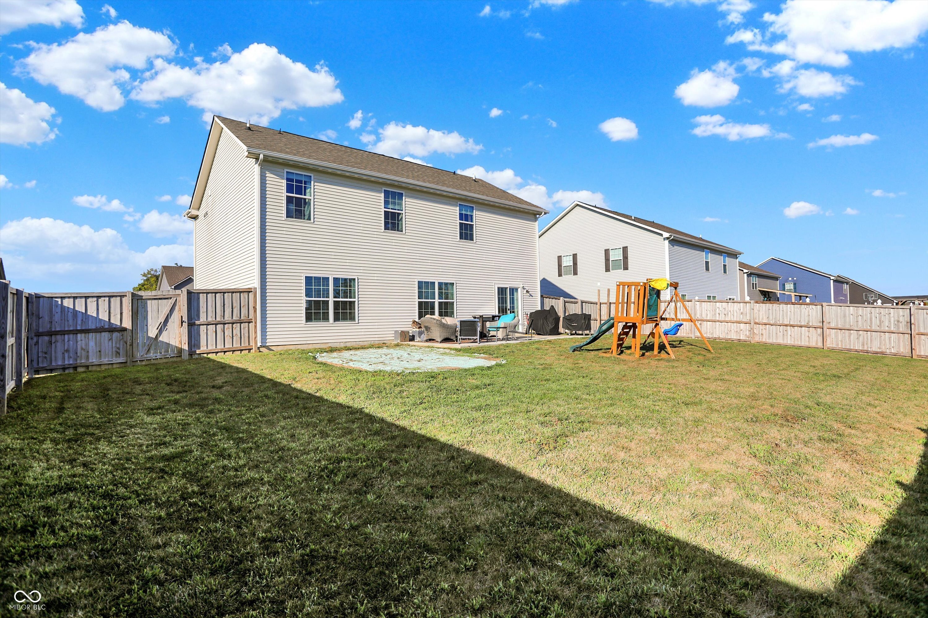 8207 Cagles Mill Trace
